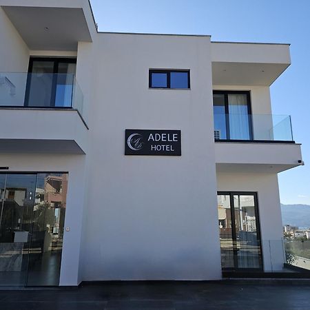 Adele Hotel קסאמיל מראה חיצוני תמונה
