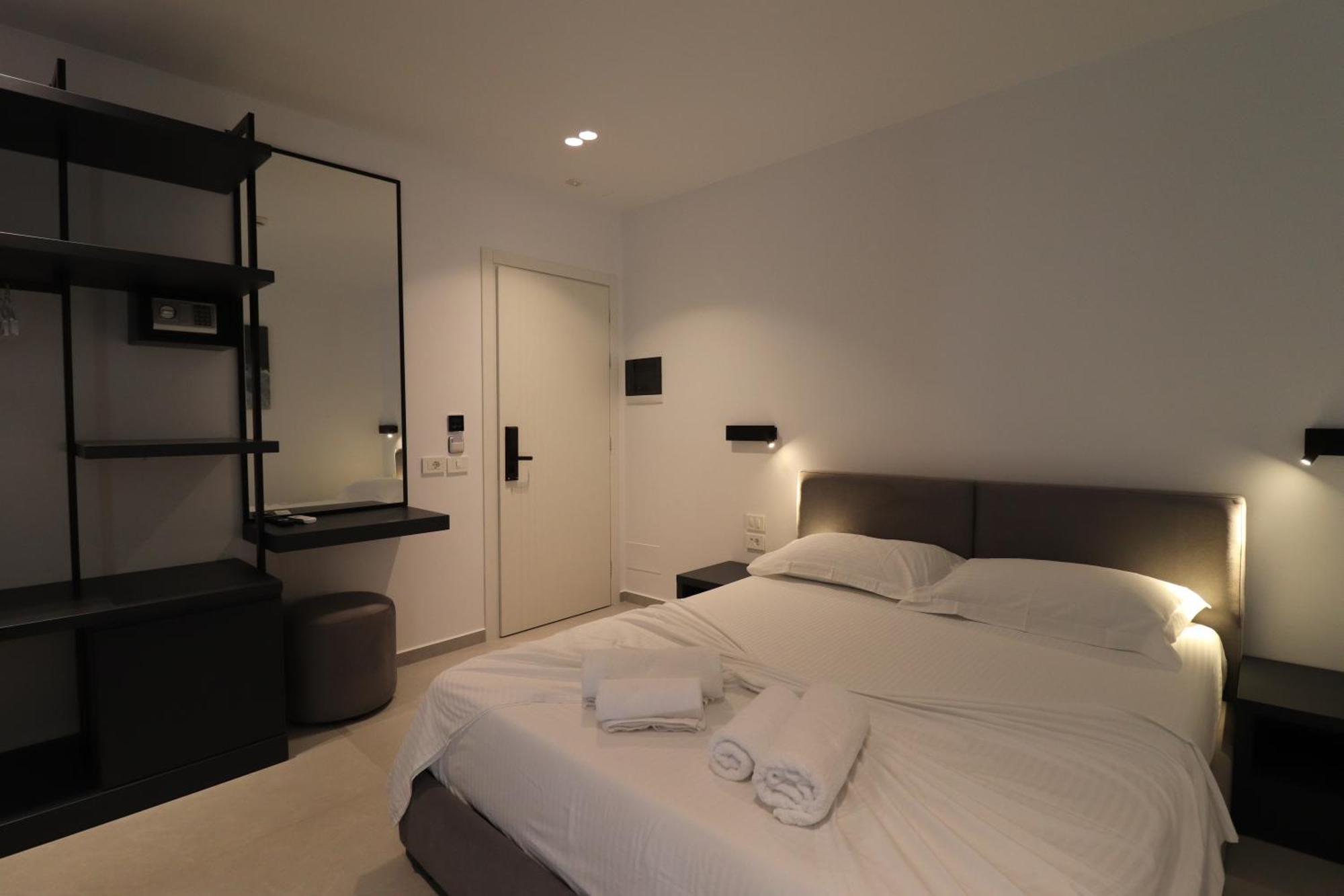 Adele Hotel קסאמיל מראה חיצוני תמונה