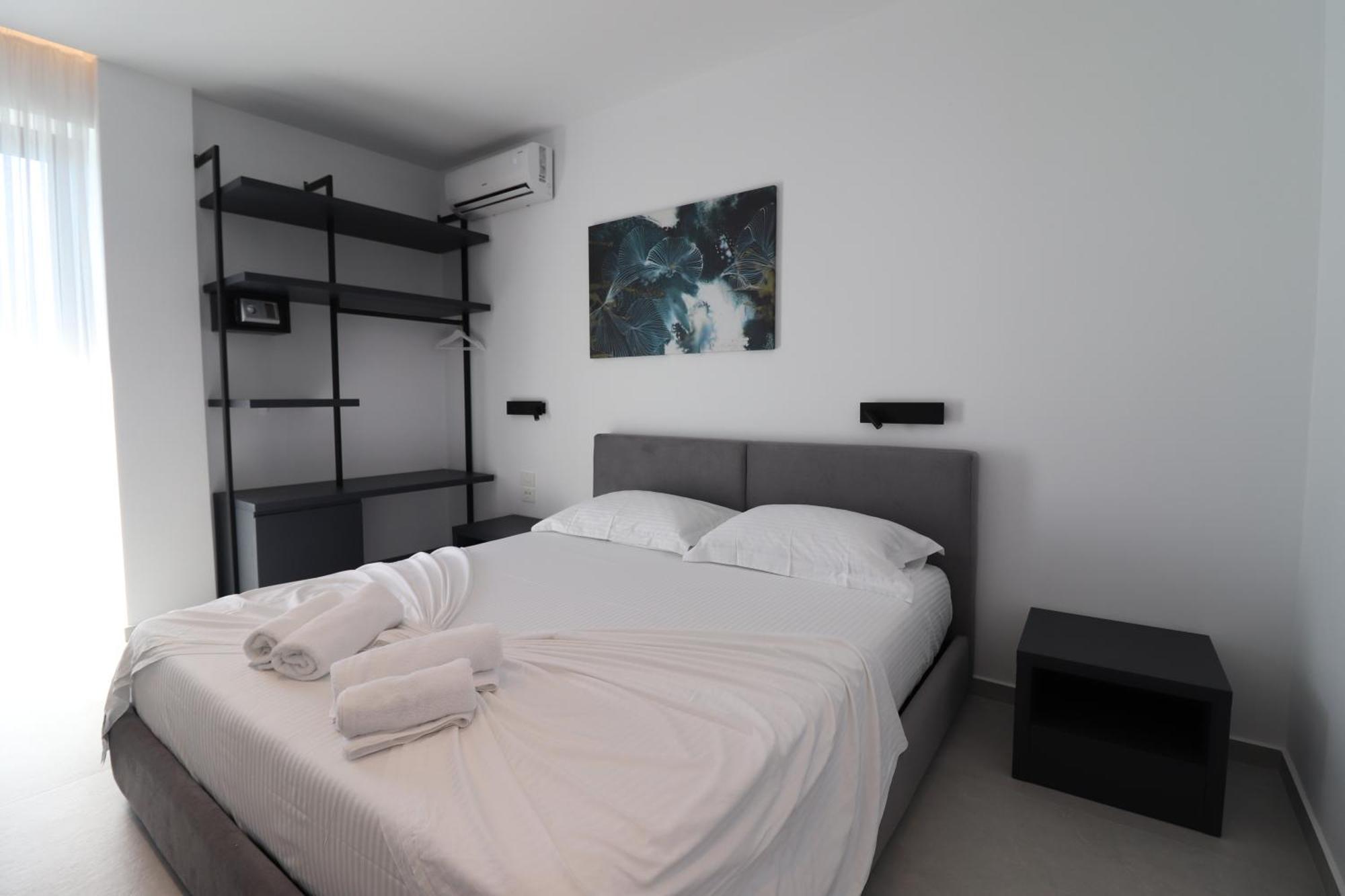 Adele Hotel קסאמיל מראה חיצוני תמונה
