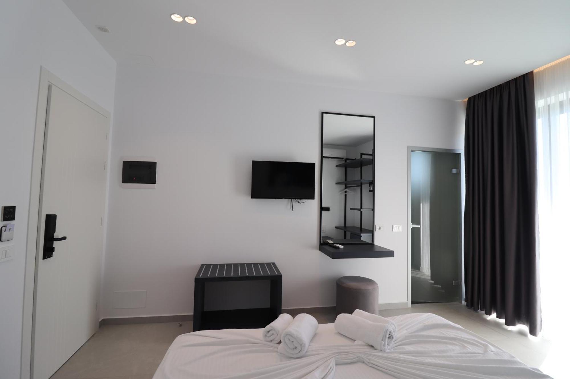 Adele Hotel קסאמיל מראה חיצוני תמונה