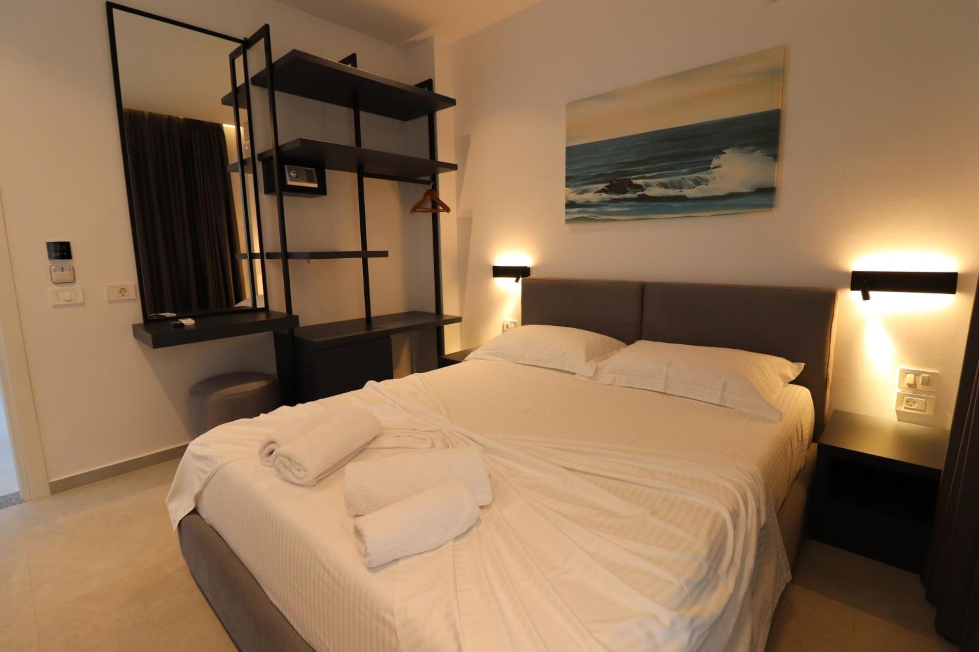 Adele Hotel קסאמיל מראה חיצוני תמונה