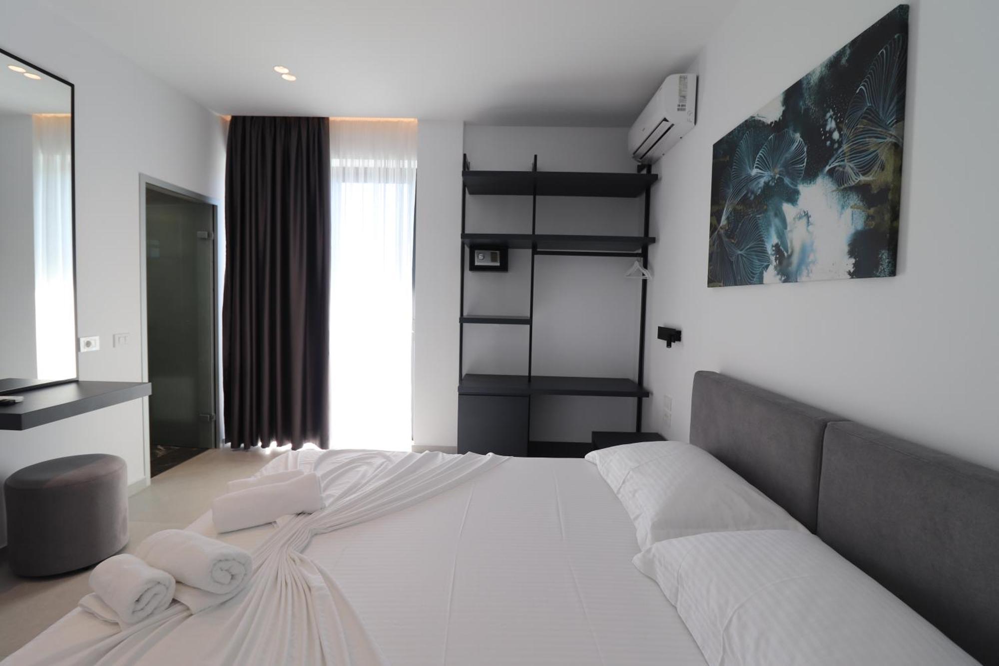 Adele Hotel קסאמיל מראה חיצוני תמונה