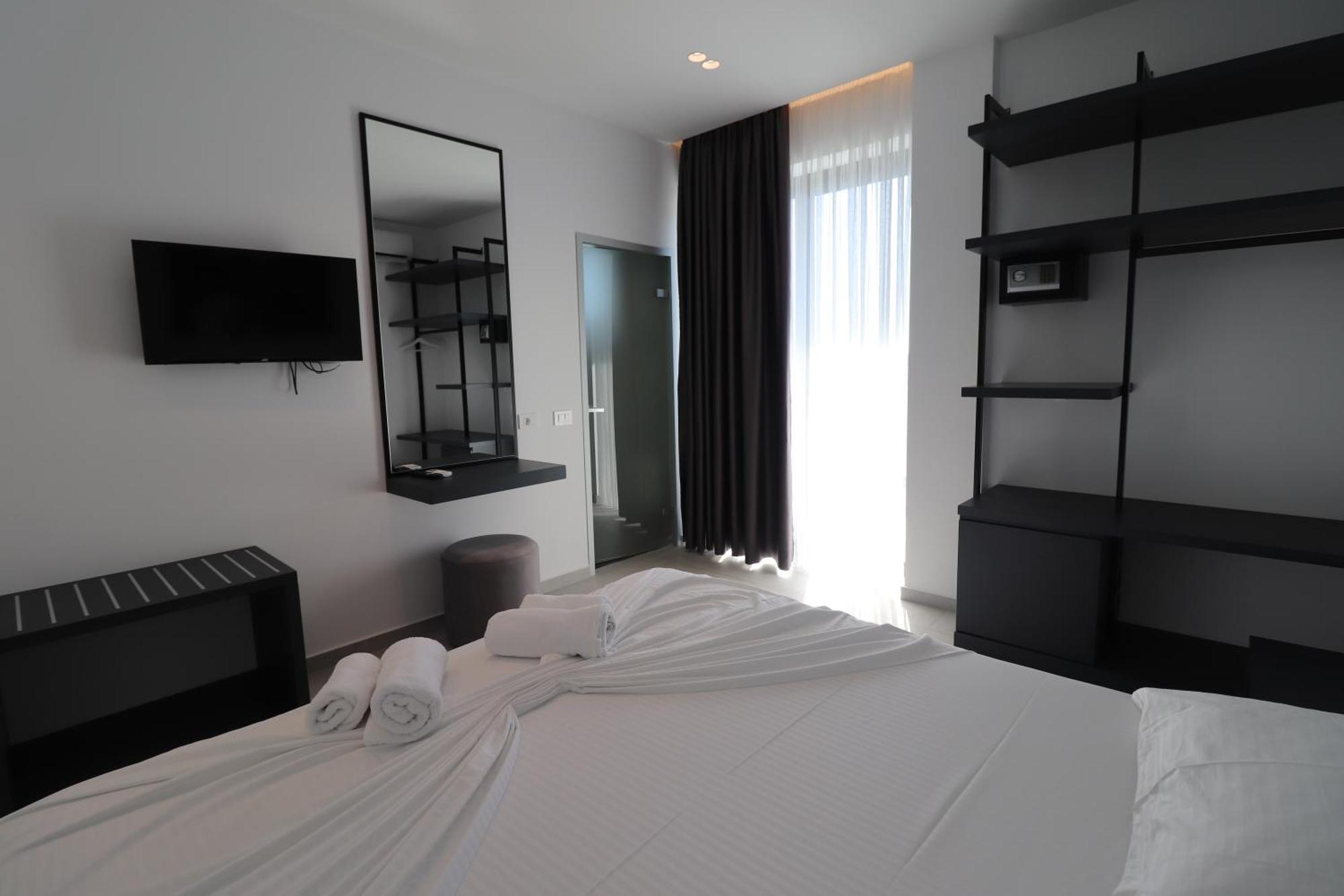 Adele Hotel קסאמיל מראה חיצוני תמונה