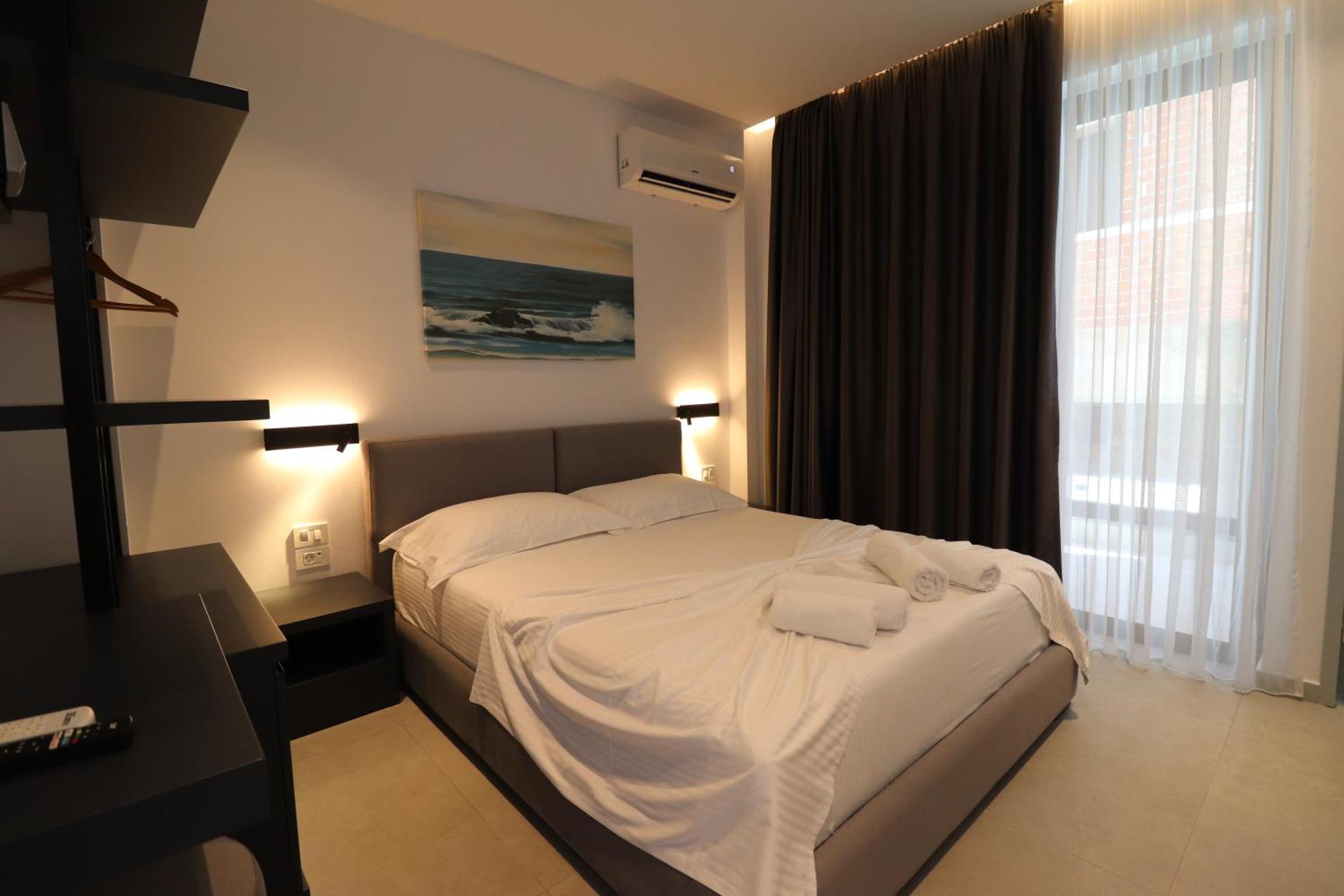 Adele Hotel קסאמיל מראה חיצוני תמונה