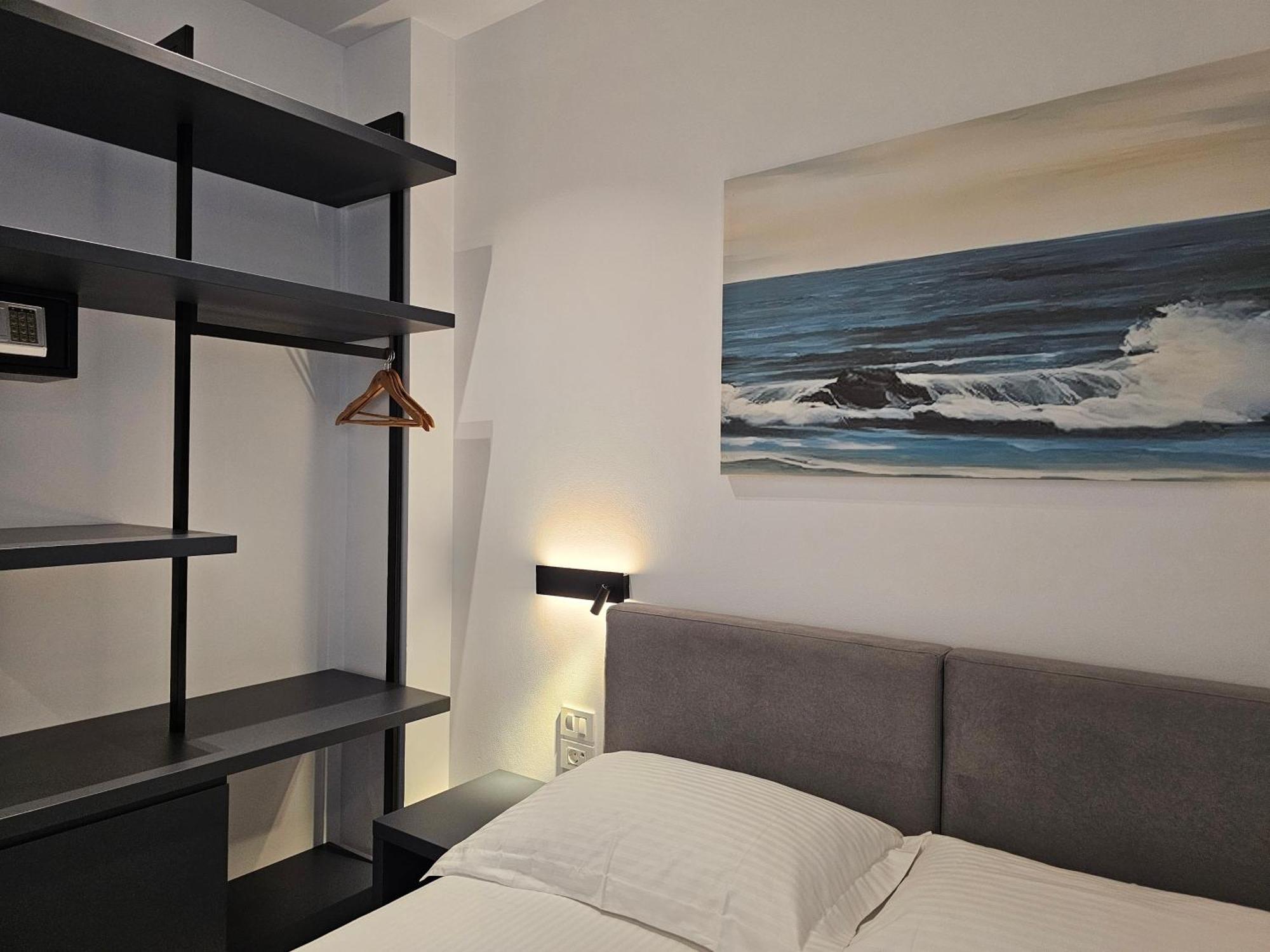 Adele Hotel קסאמיל מראה חיצוני תמונה