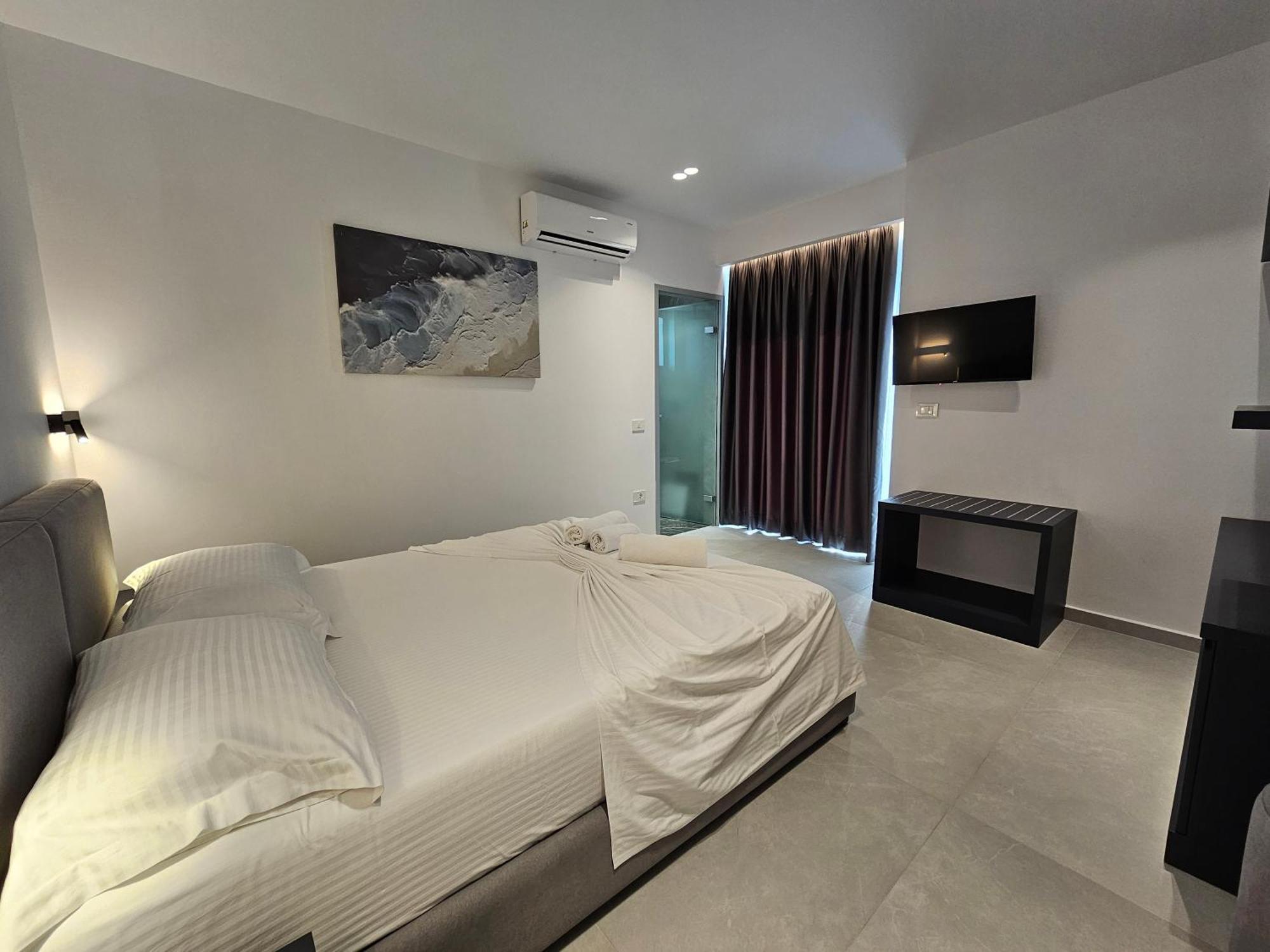 Adele Hotel קסאמיל מראה חיצוני תמונה