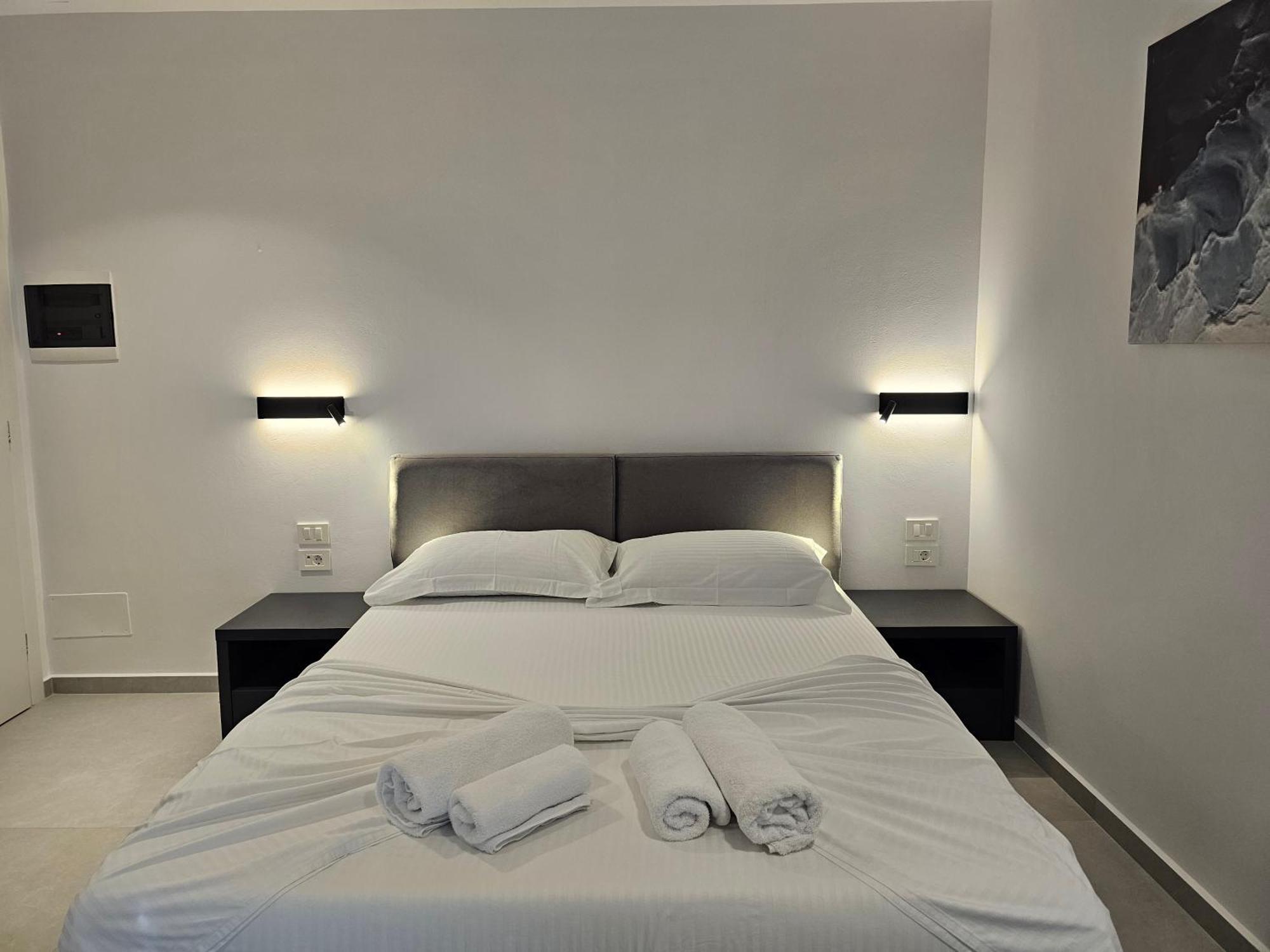 Adele Hotel קסאמיל מראה חיצוני תמונה