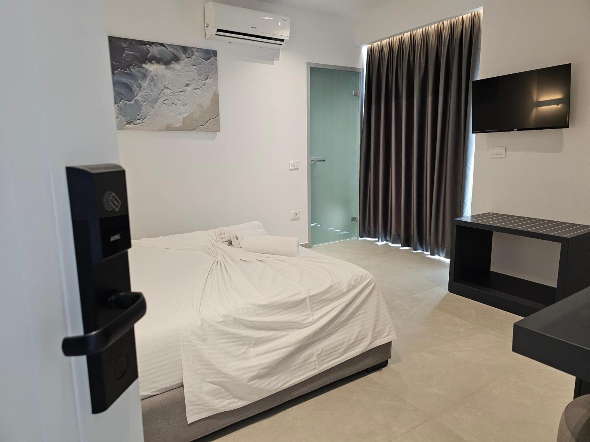 Adele Hotel קסאמיל מראה חיצוני תמונה