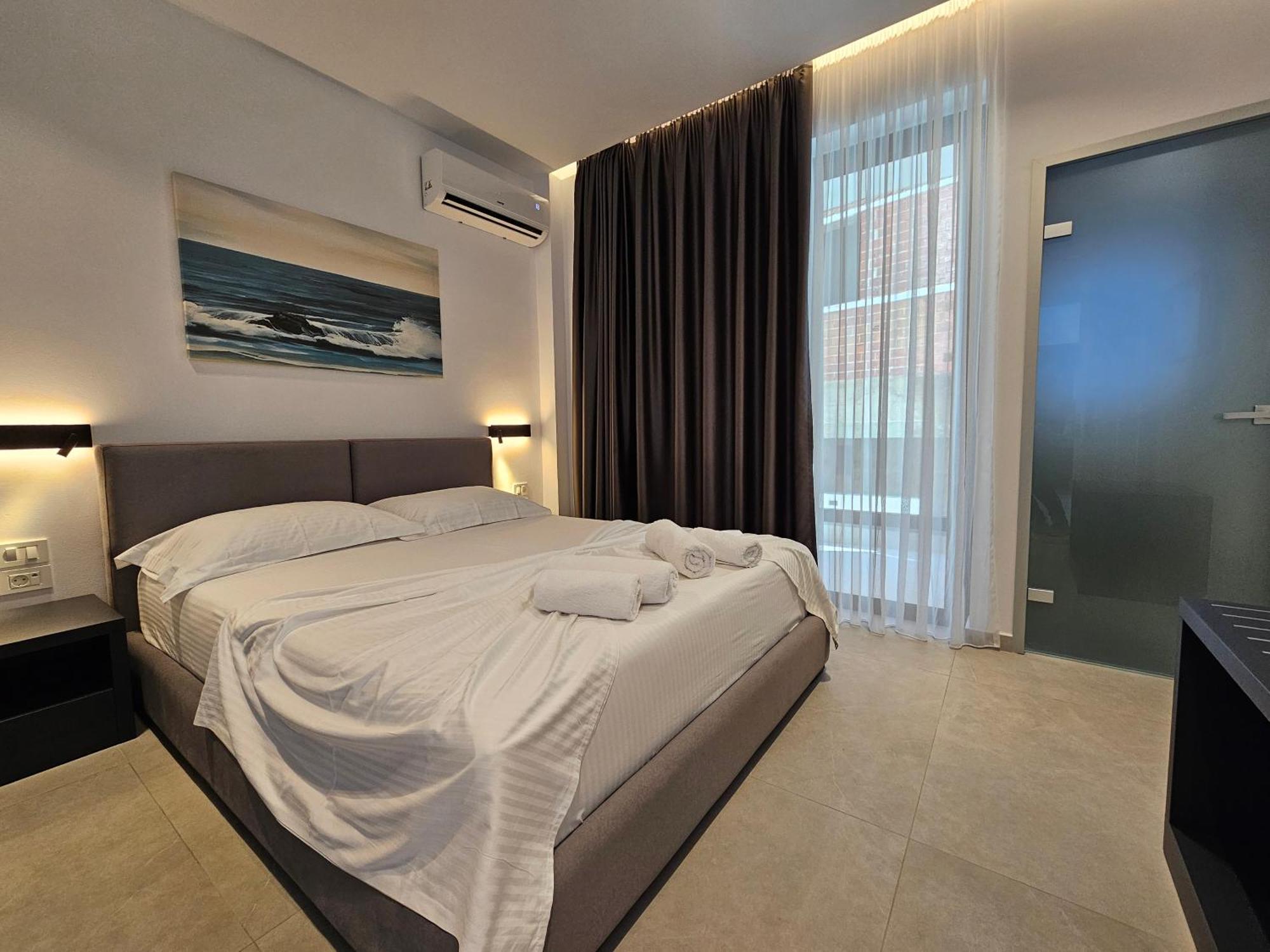 Adele Hotel קסאמיל מראה חיצוני תמונה