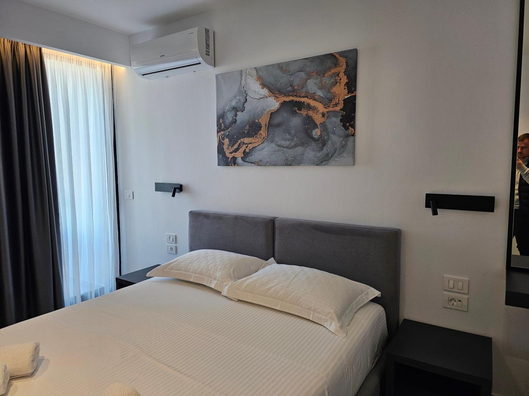 Adele Hotel קסאמיל מראה חיצוני תמונה
