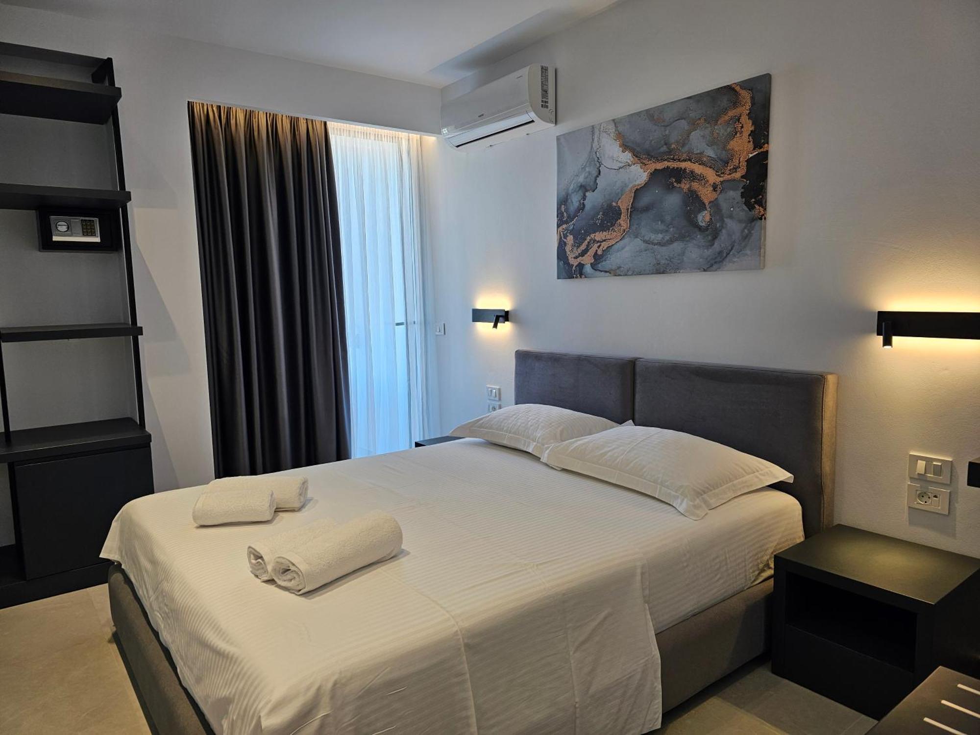 Adele Hotel קסאמיל מראה חיצוני תמונה