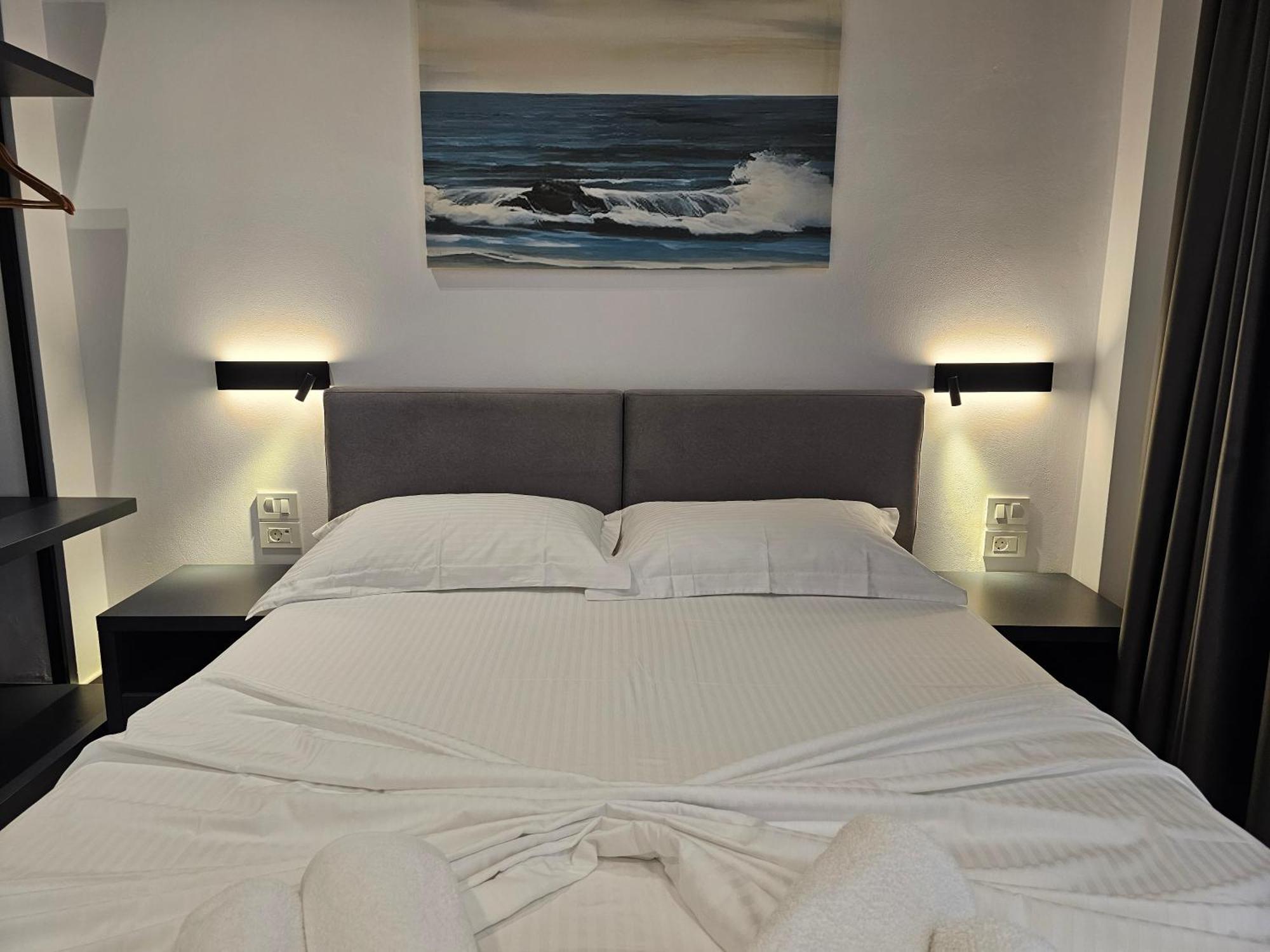 Adele Hotel קסאמיל מראה חיצוני תמונה