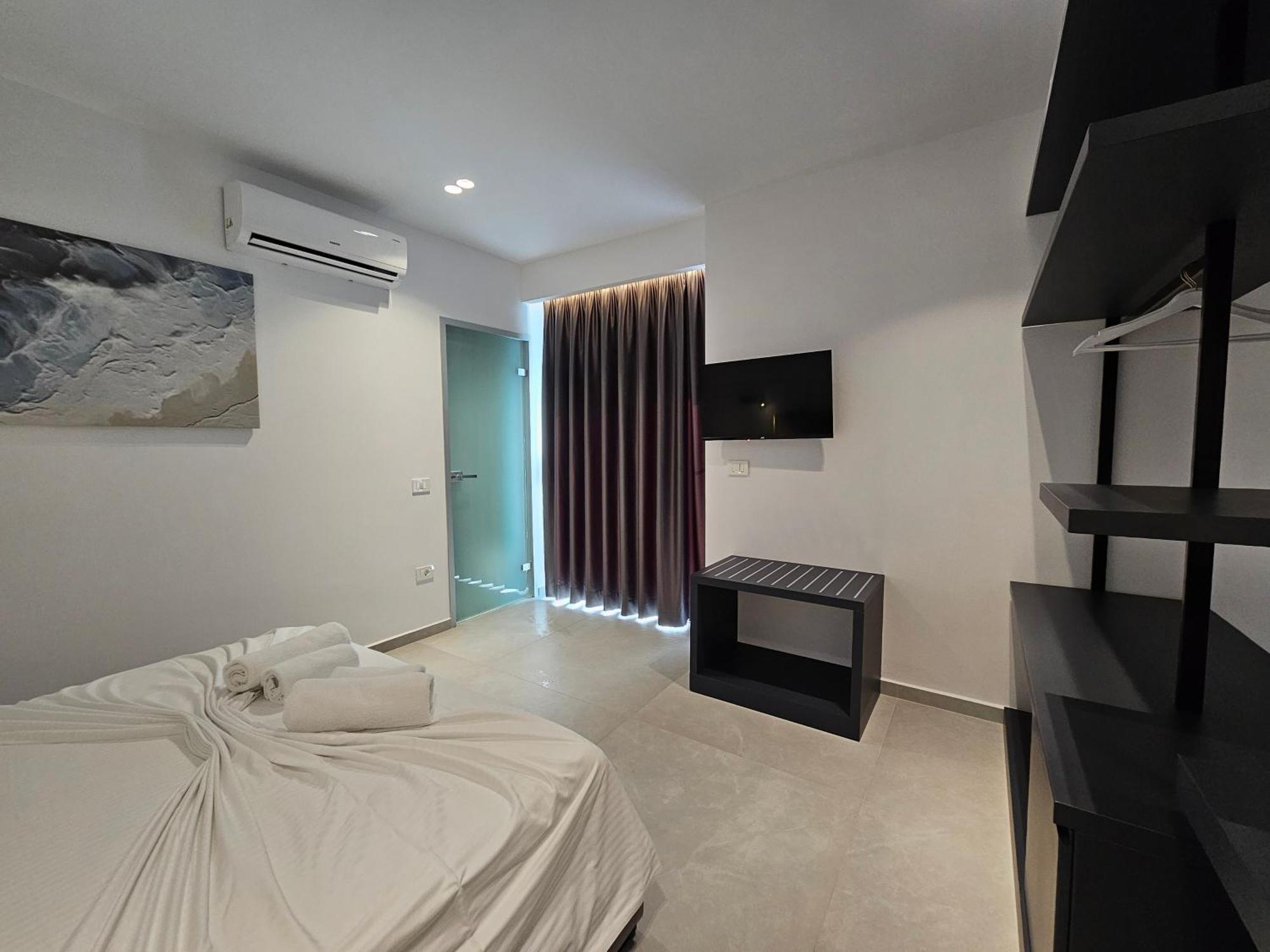 Adele Hotel קסאמיל מראה חיצוני תמונה