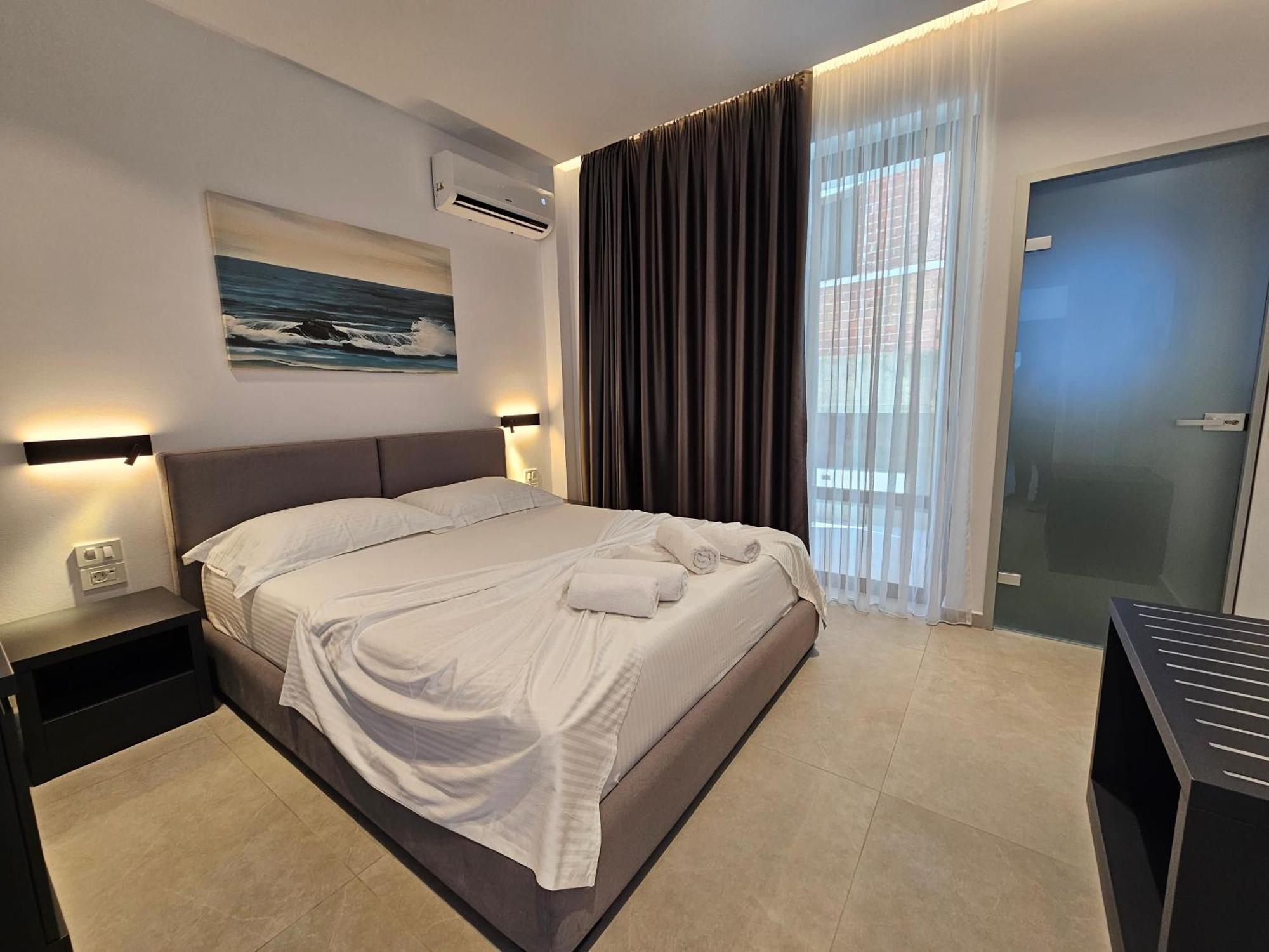 Adele Hotel קסאמיל מראה חיצוני תמונה