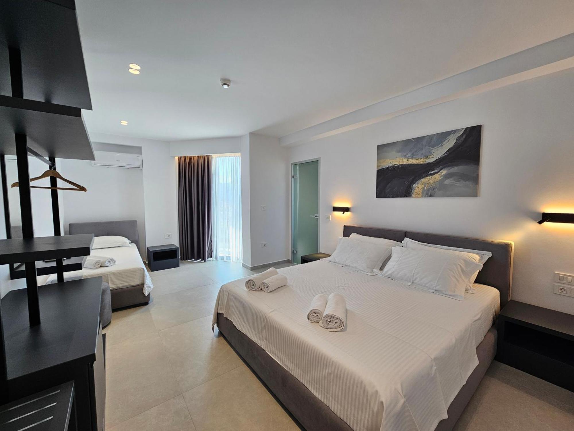 Adele Hotel קסאמיל מראה חיצוני תמונה