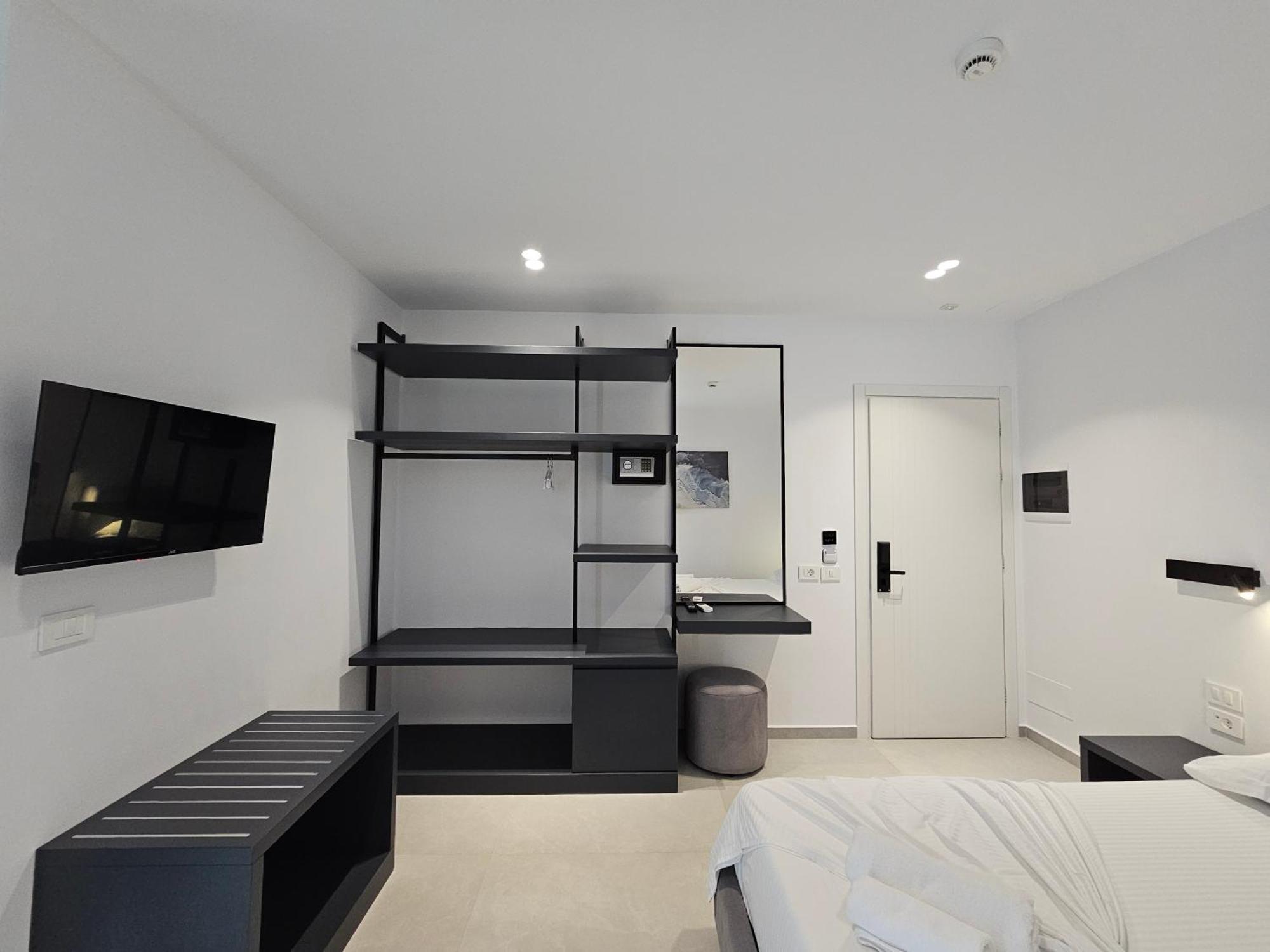 Adele Hotel קסאמיל מראה חיצוני תמונה