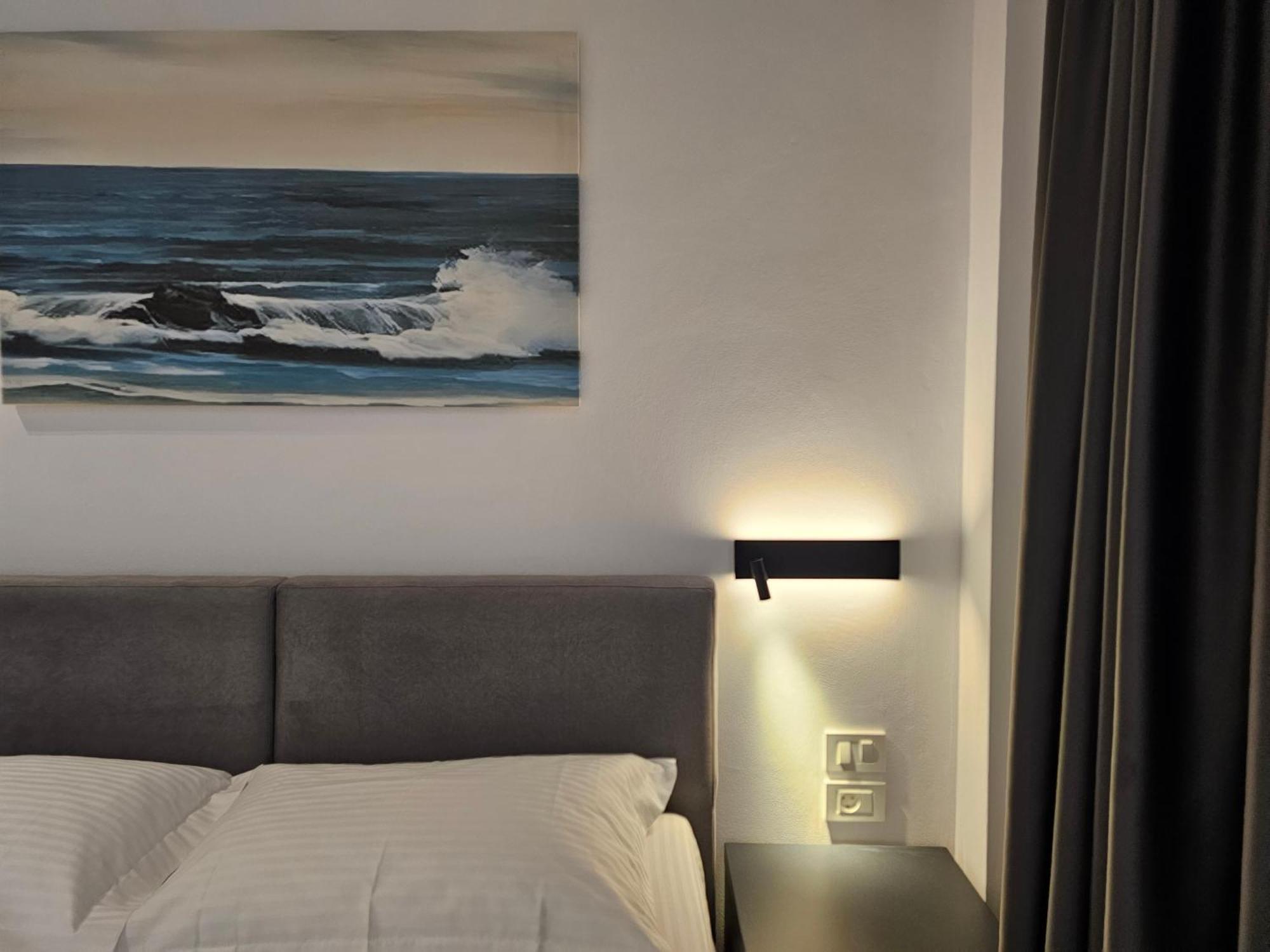 Adele Hotel קסאמיל מראה חיצוני תמונה