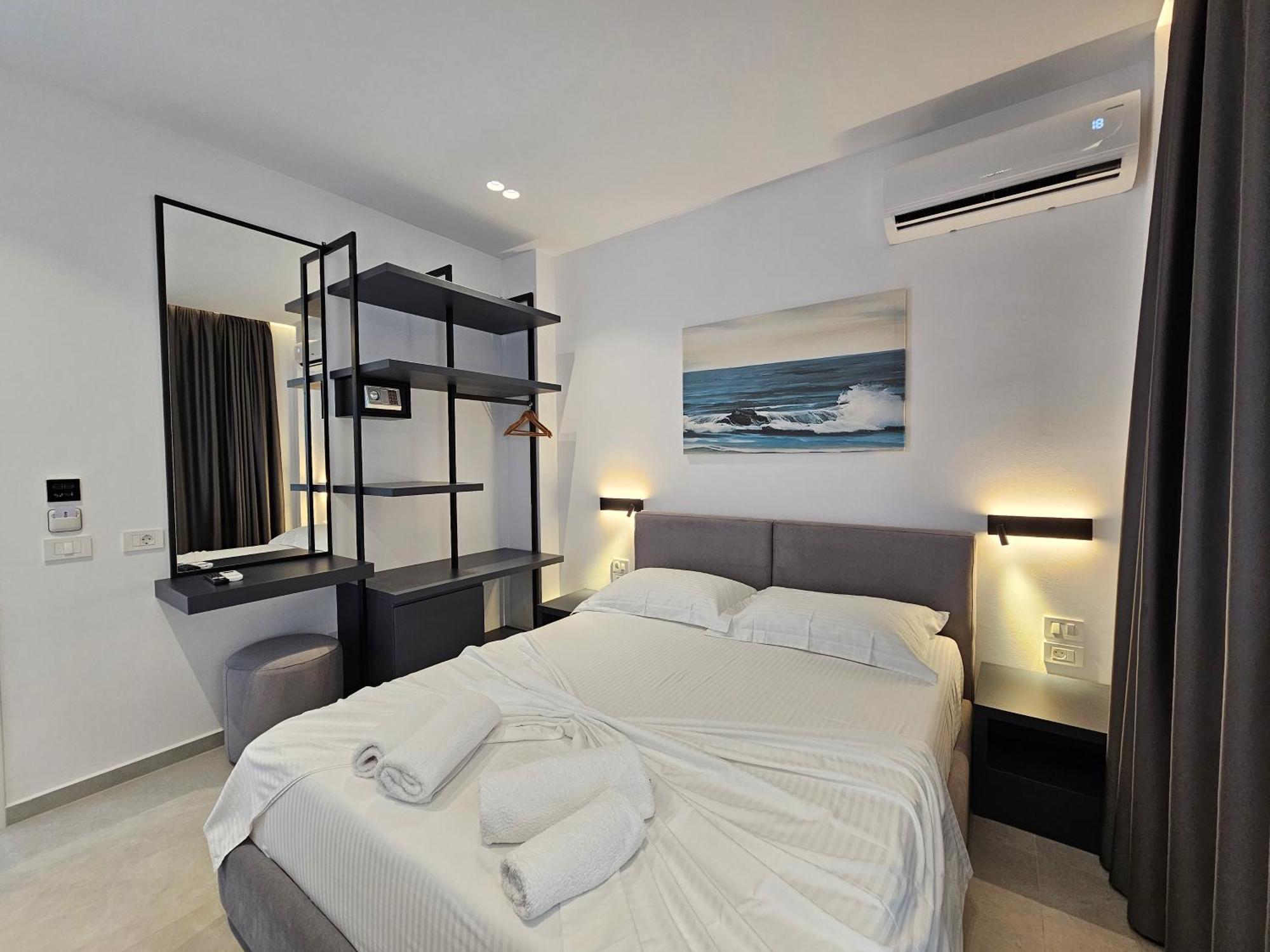 Adele Hotel קסאמיל מראה חיצוני תמונה