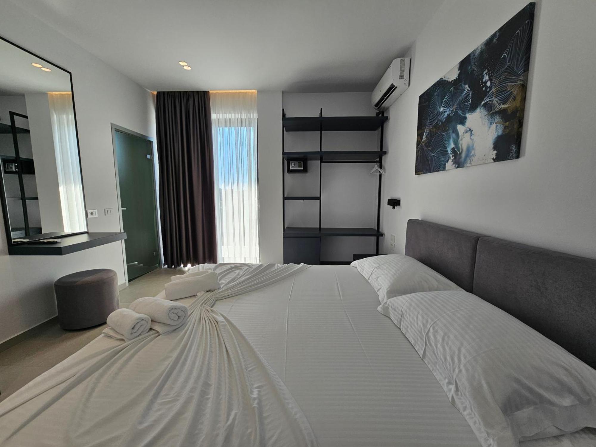 Adele Hotel קסאמיל מראה חיצוני תמונה