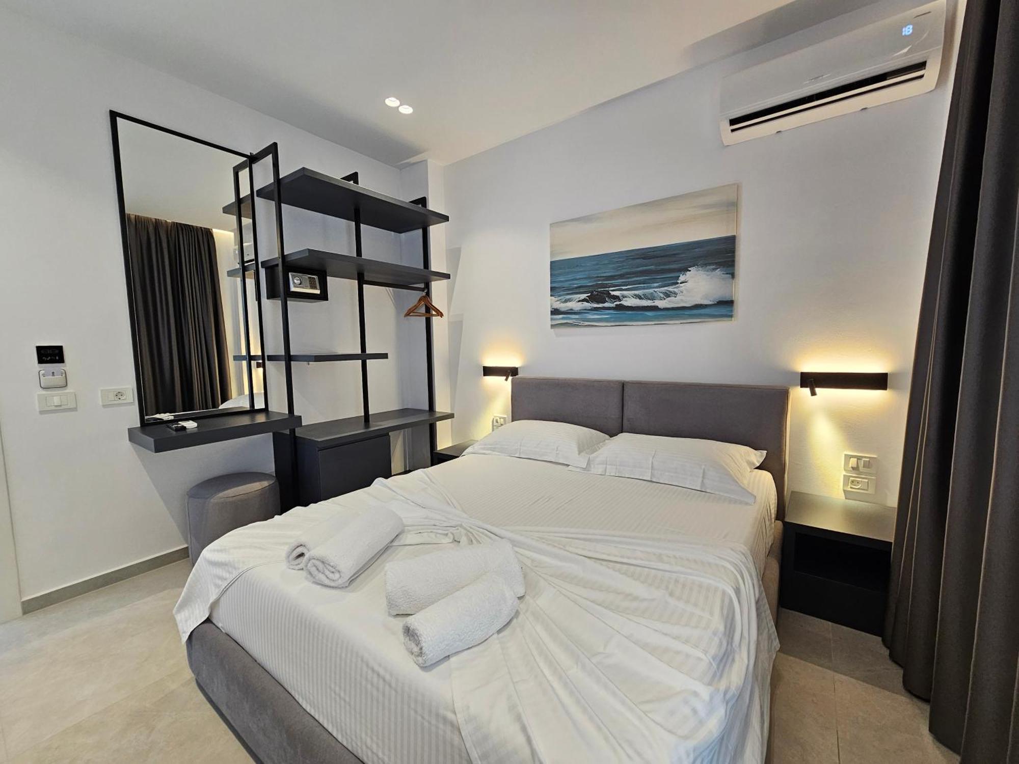 Adele Hotel קסאמיל מראה חיצוני תמונה