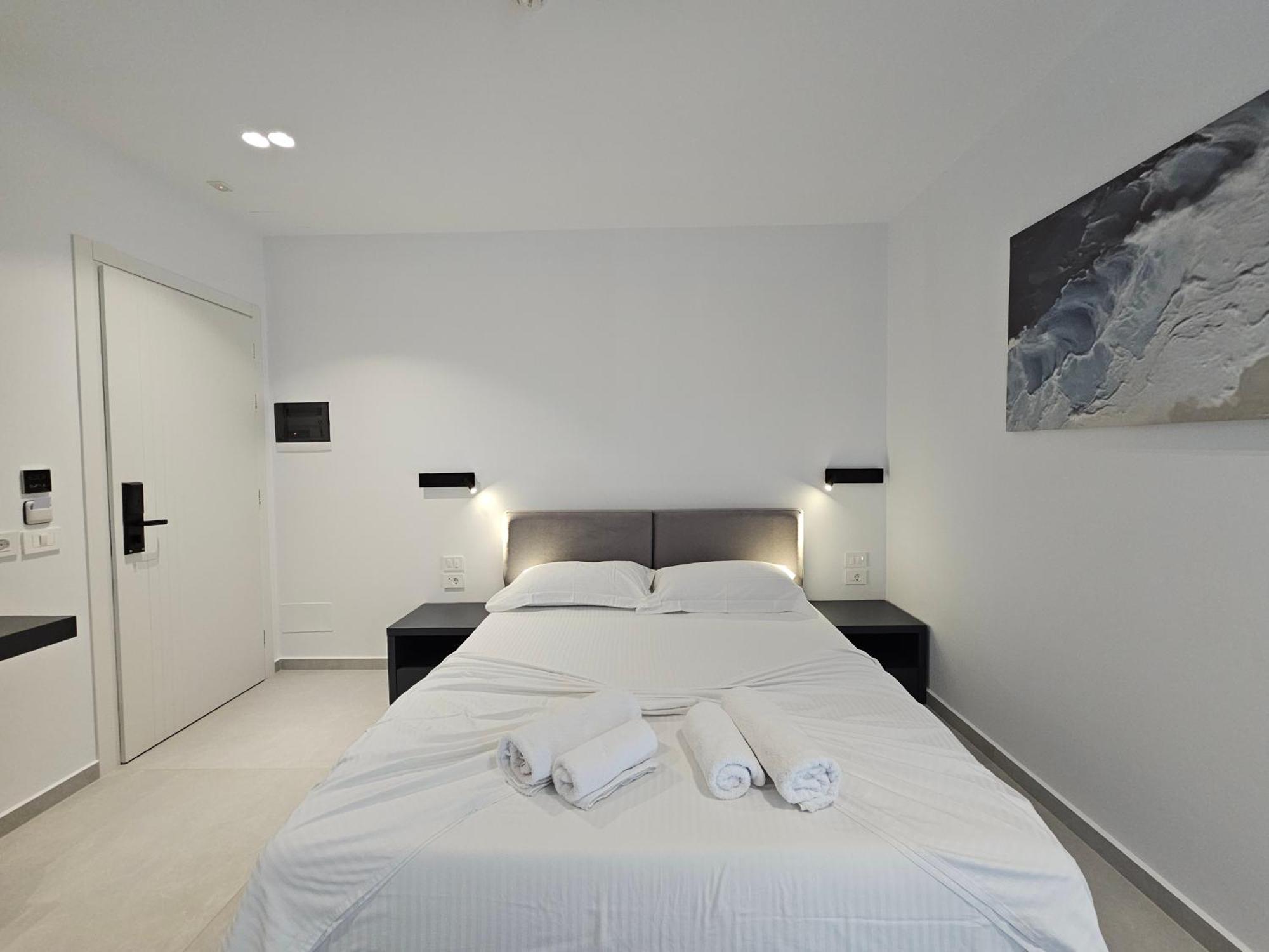 Adele Hotel קסאמיל מראה חיצוני תמונה