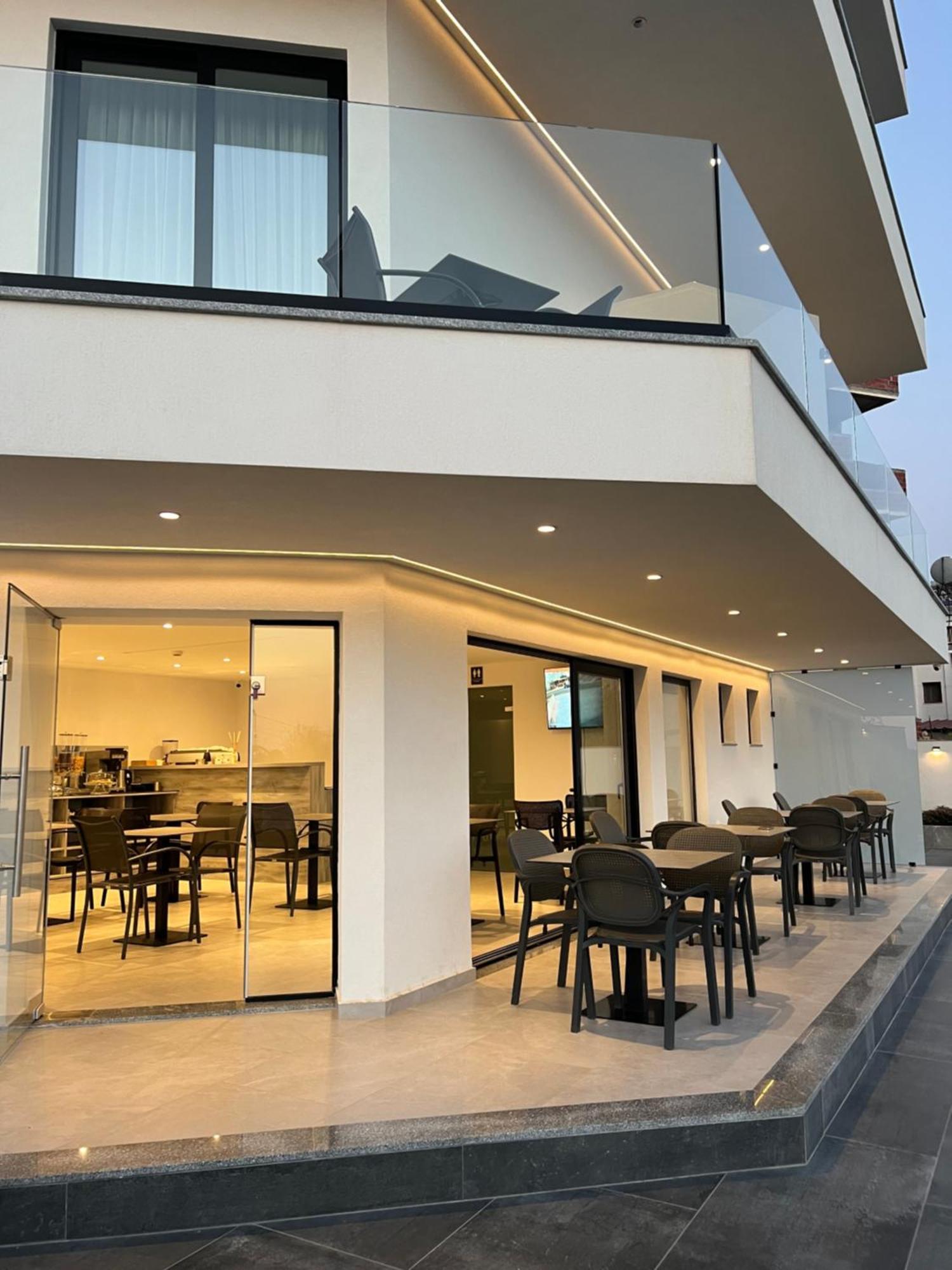 Adele Hotel קסאמיל מראה חיצוני תמונה