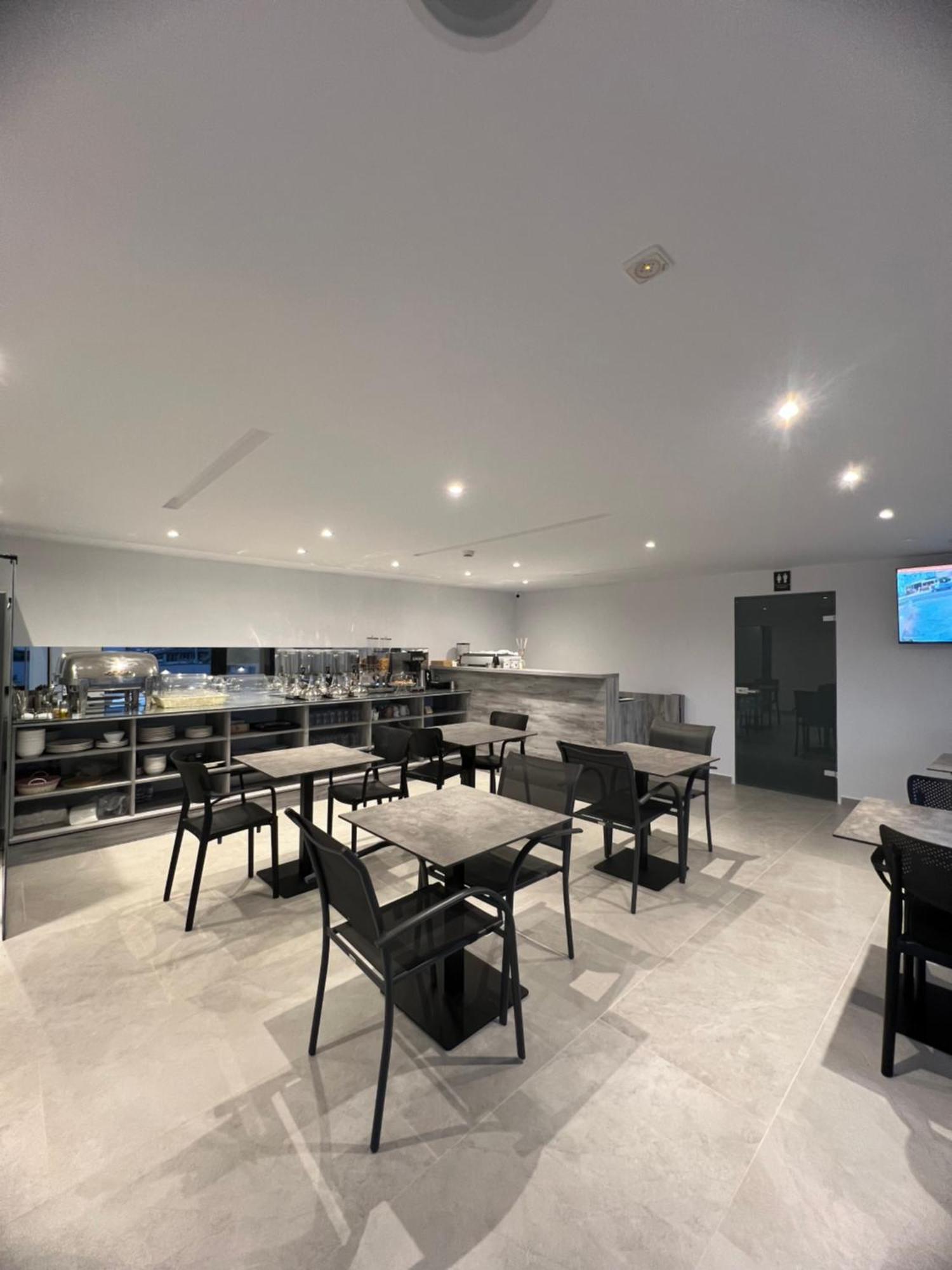 Adele Hotel קסאמיל מראה חיצוני תמונה