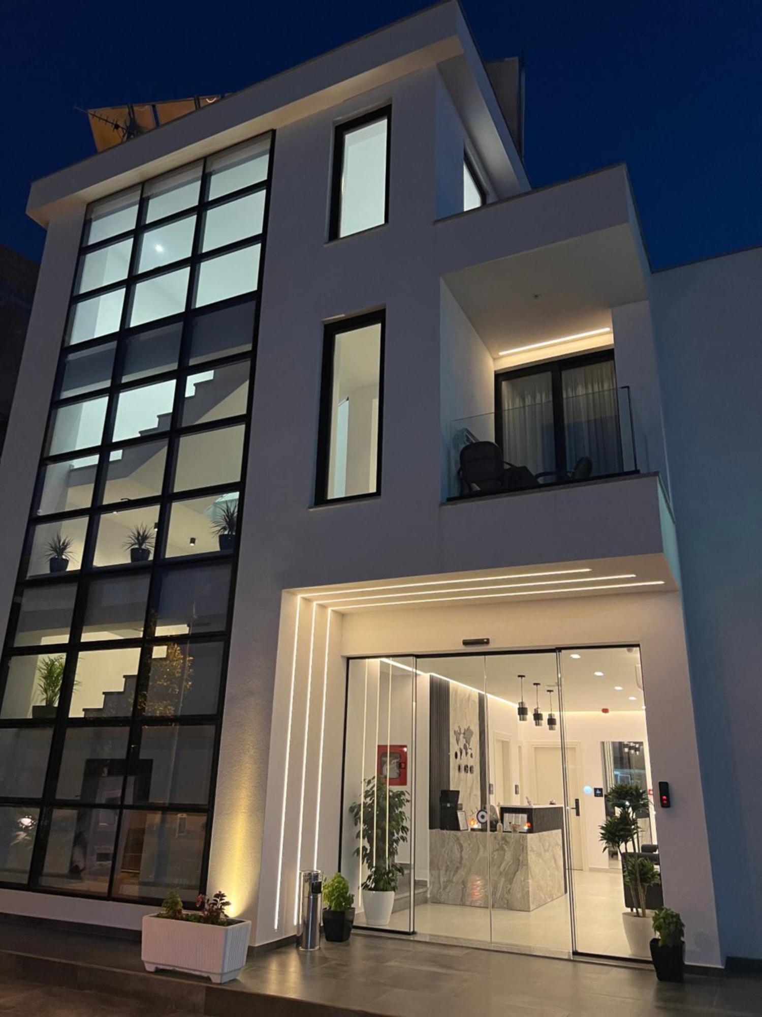 Adele Hotel קסאמיל מראה חיצוני תמונה