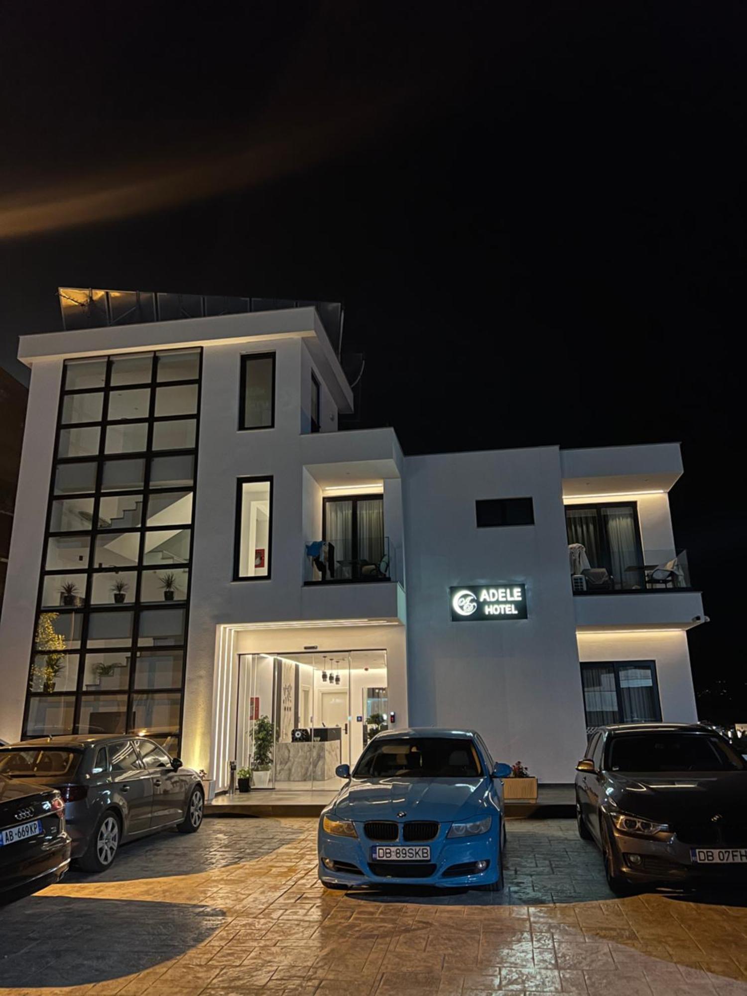 Adele Hotel קסאמיל מראה חיצוני תמונה