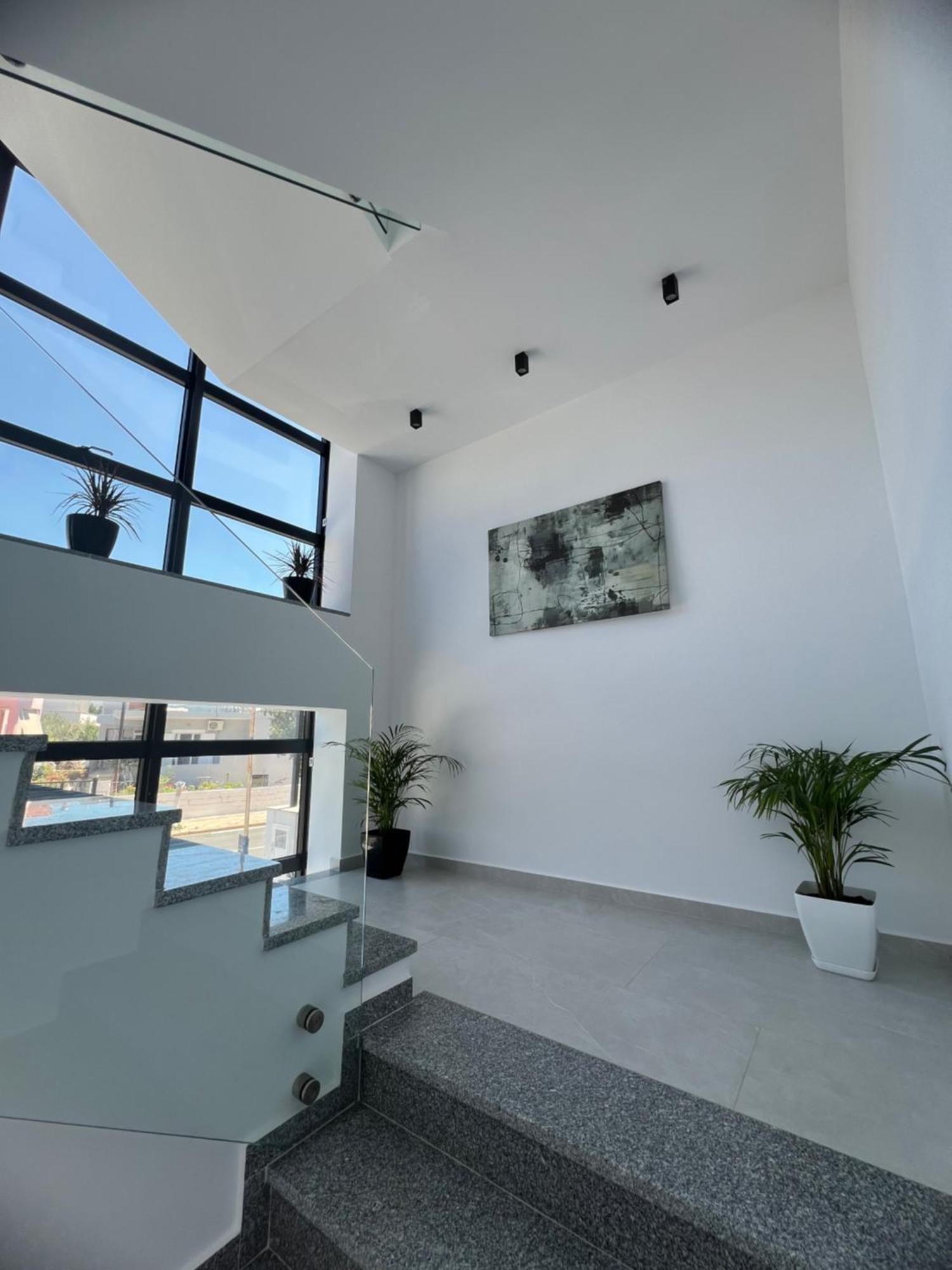 Adele Hotel קסאמיל מראה חיצוני תמונה