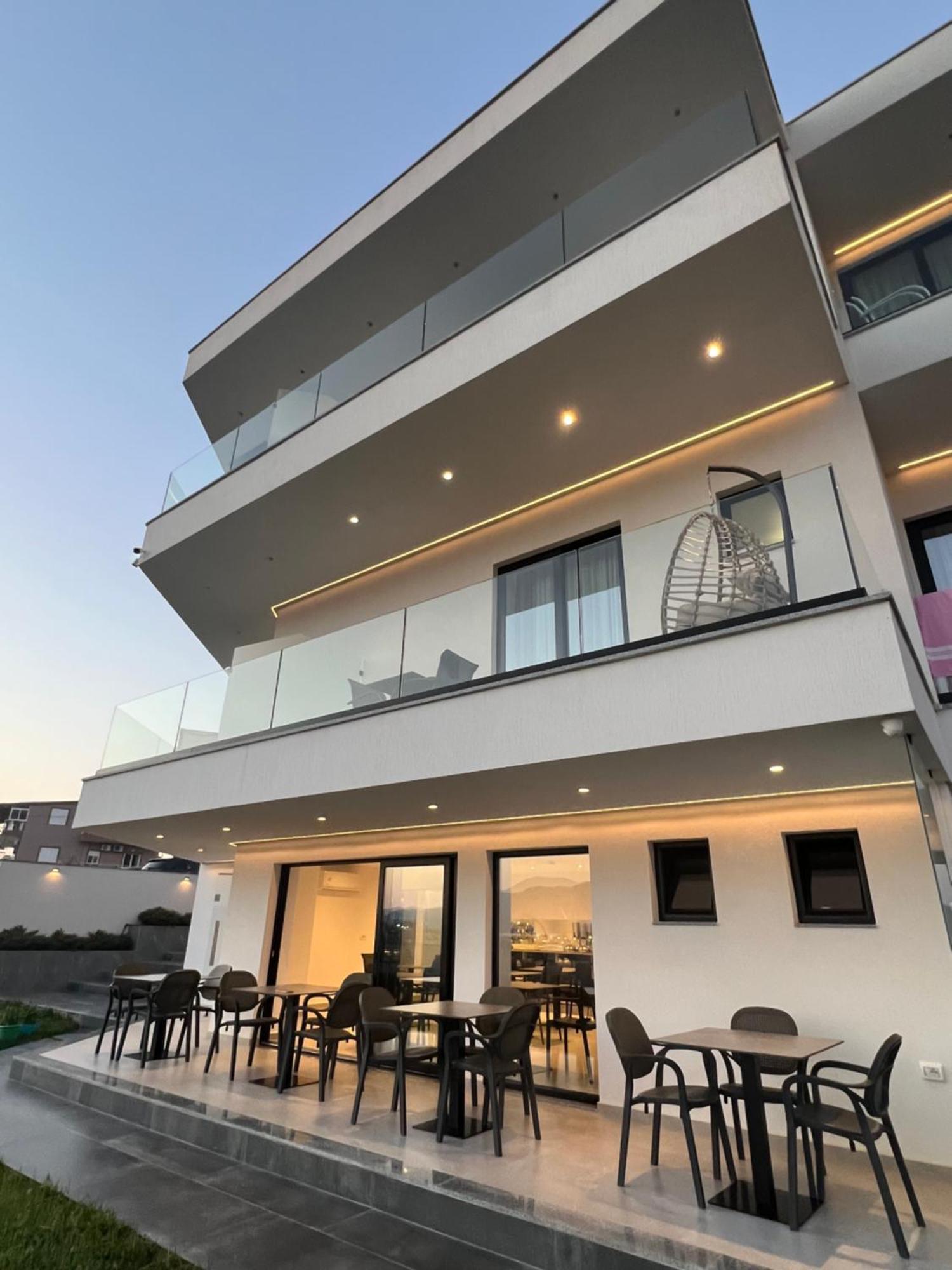 Adele Hotel קסאמיל מראה חיצוני תמונה