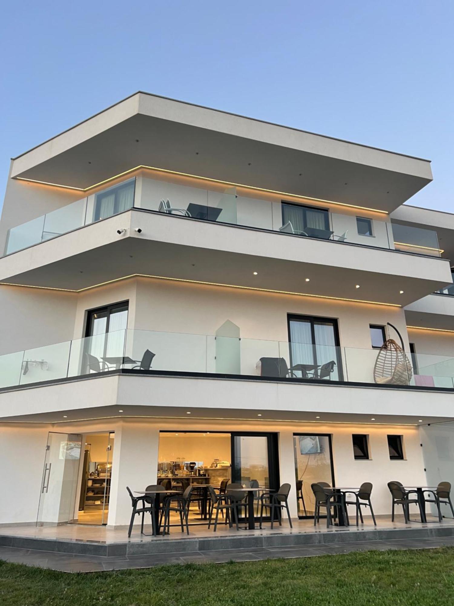 Adele Hotel קסאמיל מראה חיצוני תמונה