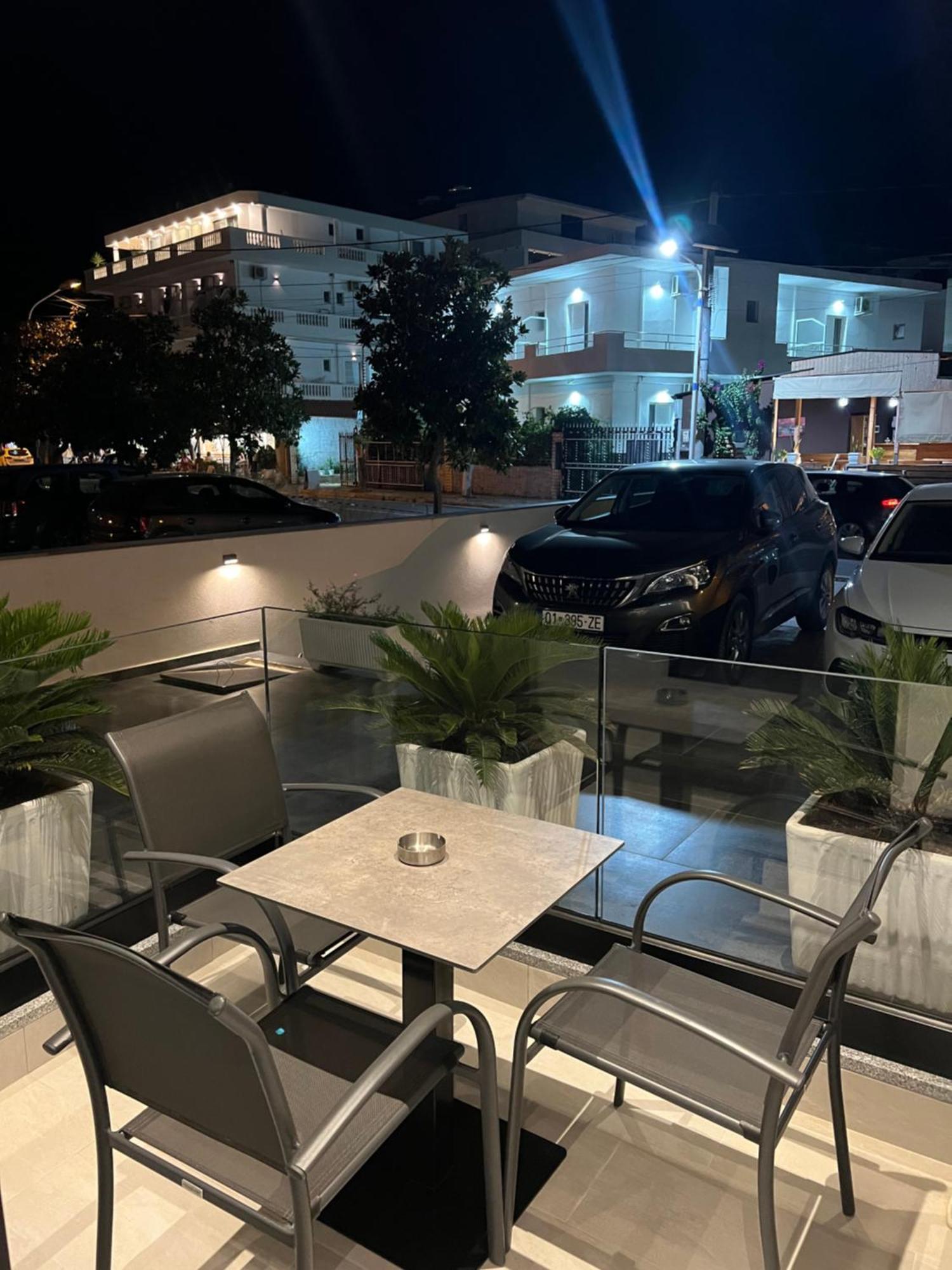 Adele Hotel קסאמיל מראה חיצוני תמונה
