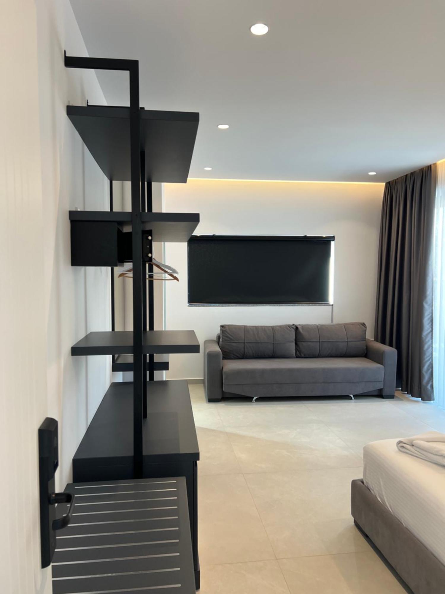 Adele Hotel קסאמיל מראה חיצוני תמונה