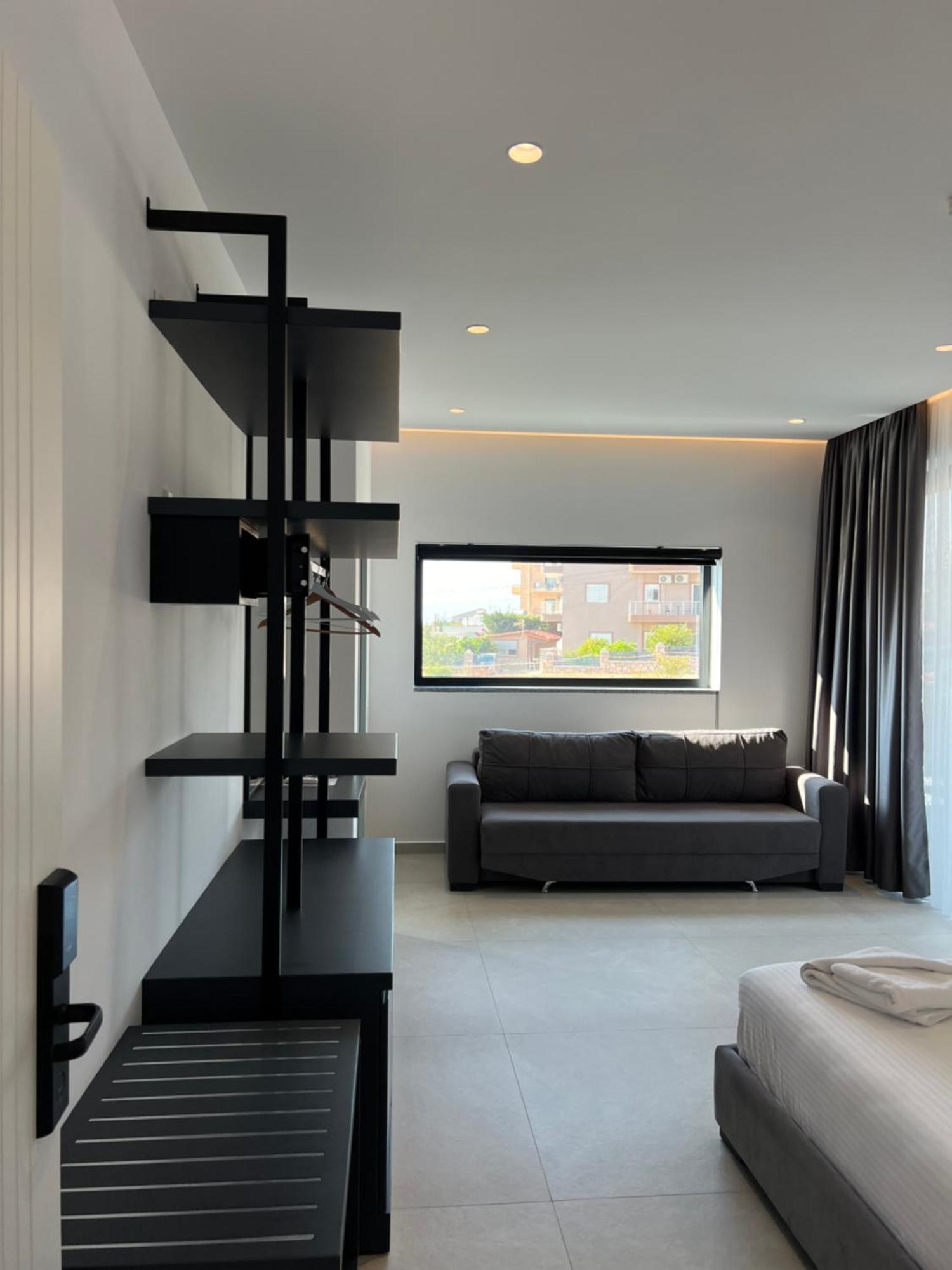 Adele Hotel קסאמיל מראה חיצוני תמונה