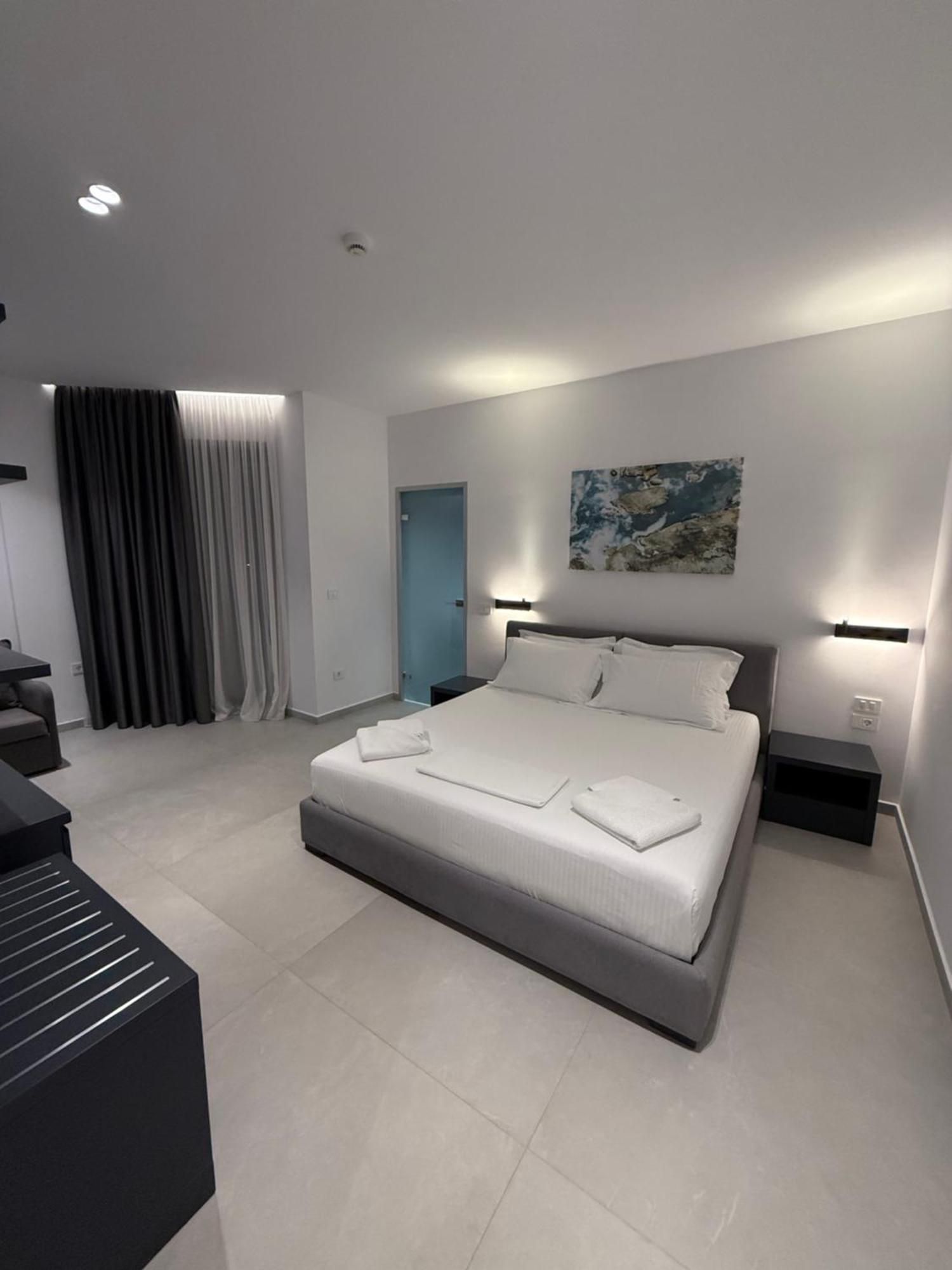 Adele Hotel קסאמיל מראה חיצוני תמונה