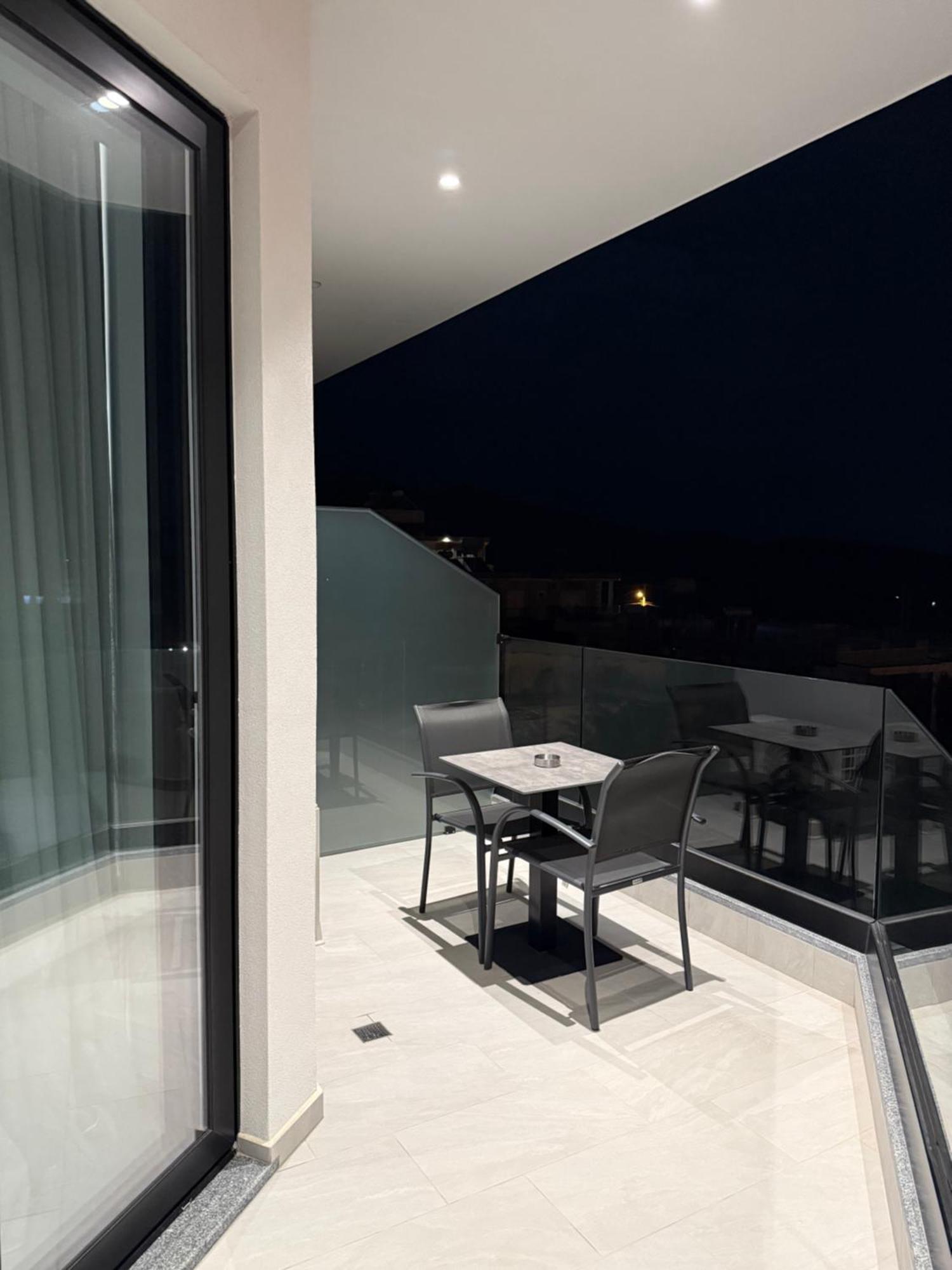 Adele Hotel קסאמיל מראה חיצוני תמונה