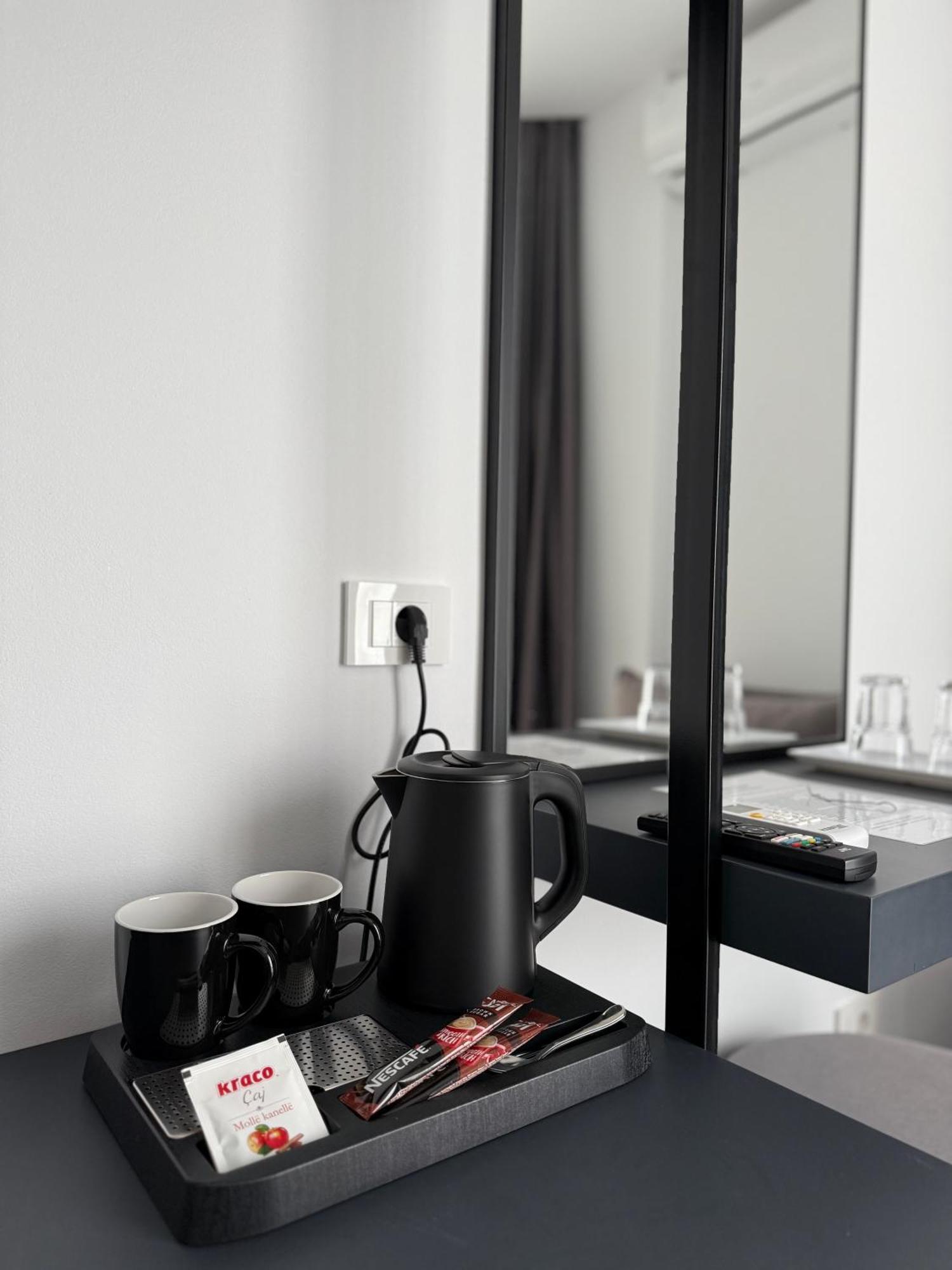 Adele Hotel קסאמיל מראה חיצוני תמונה